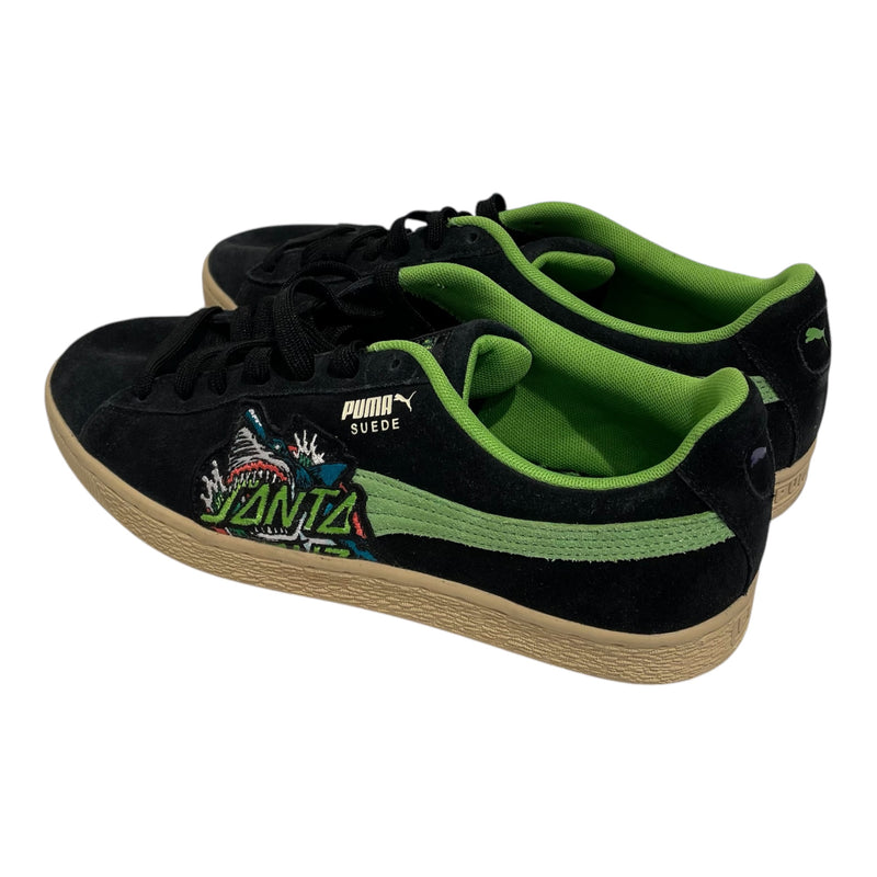 PUMA/Low-Sneakers/US 11/Black/381905-01