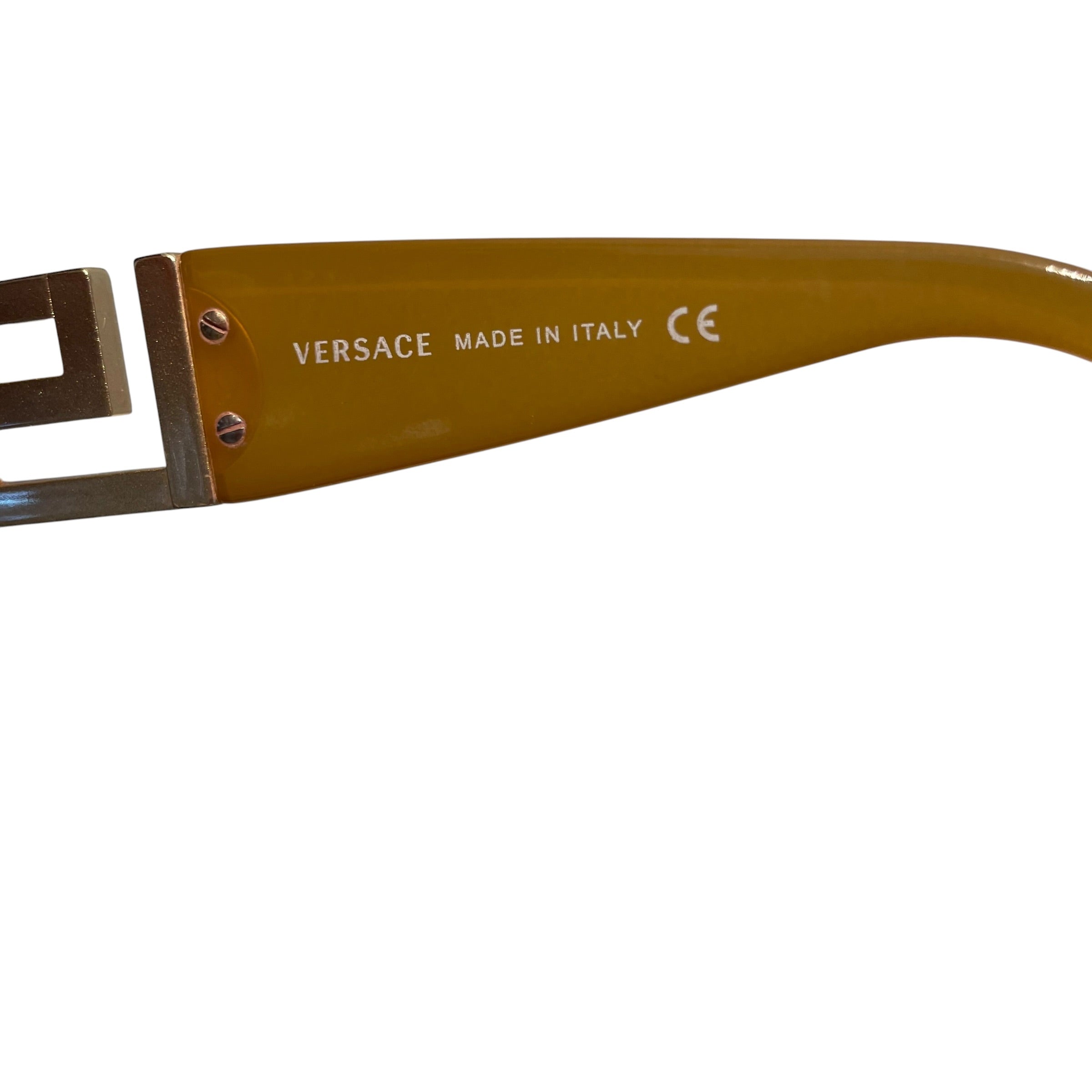VERSACE/Sunglasses/Leopard/Celluloid/BRW/VE4402-5119?73 Sunglasses view 3