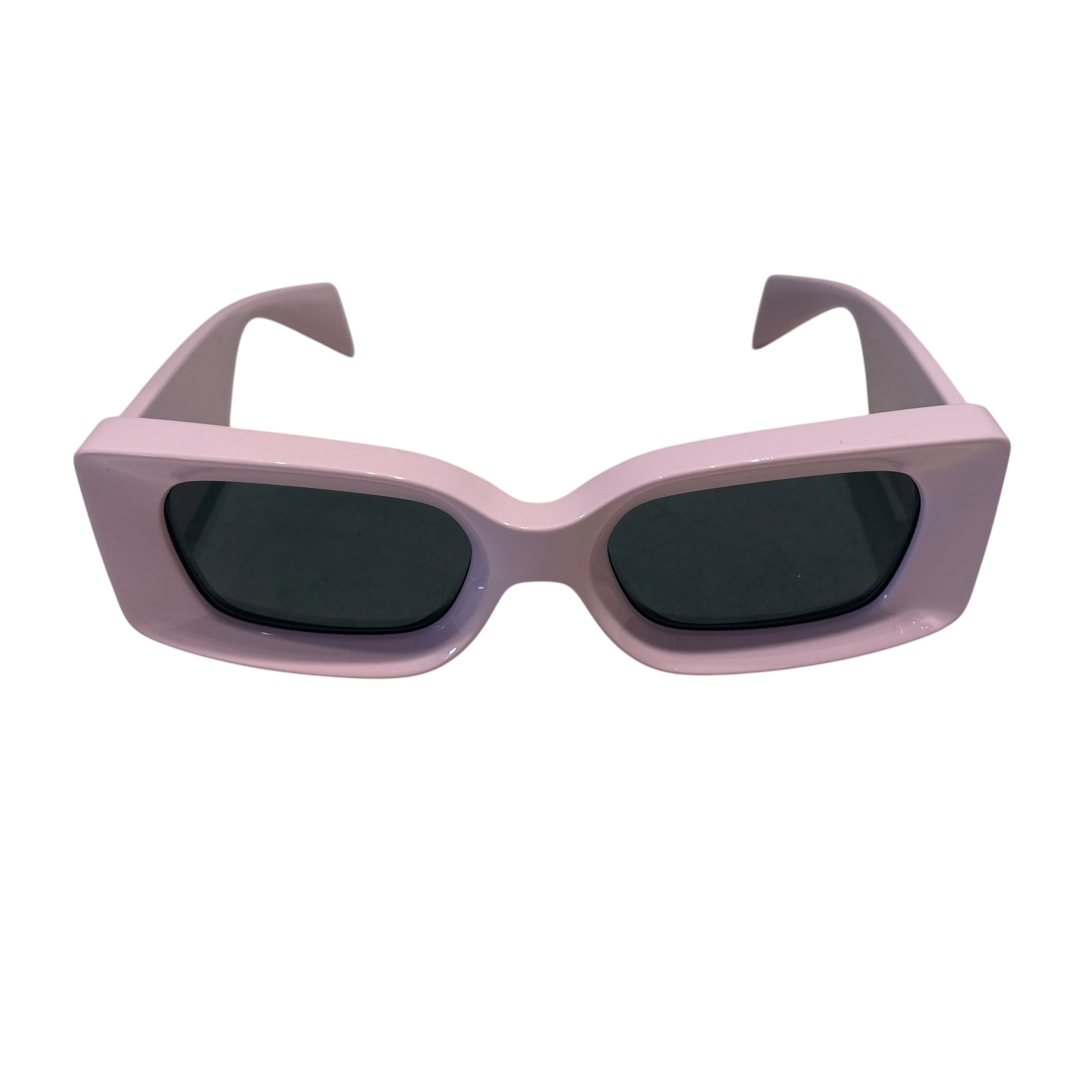 VERSACE/Sunglasses/Plastic/PNK/Versace VE4474U Sunglasses view 1