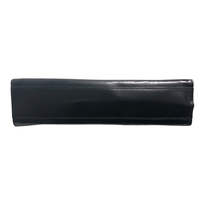 Salvatore Ferragamo/Hand Bag/Leather/BLK/