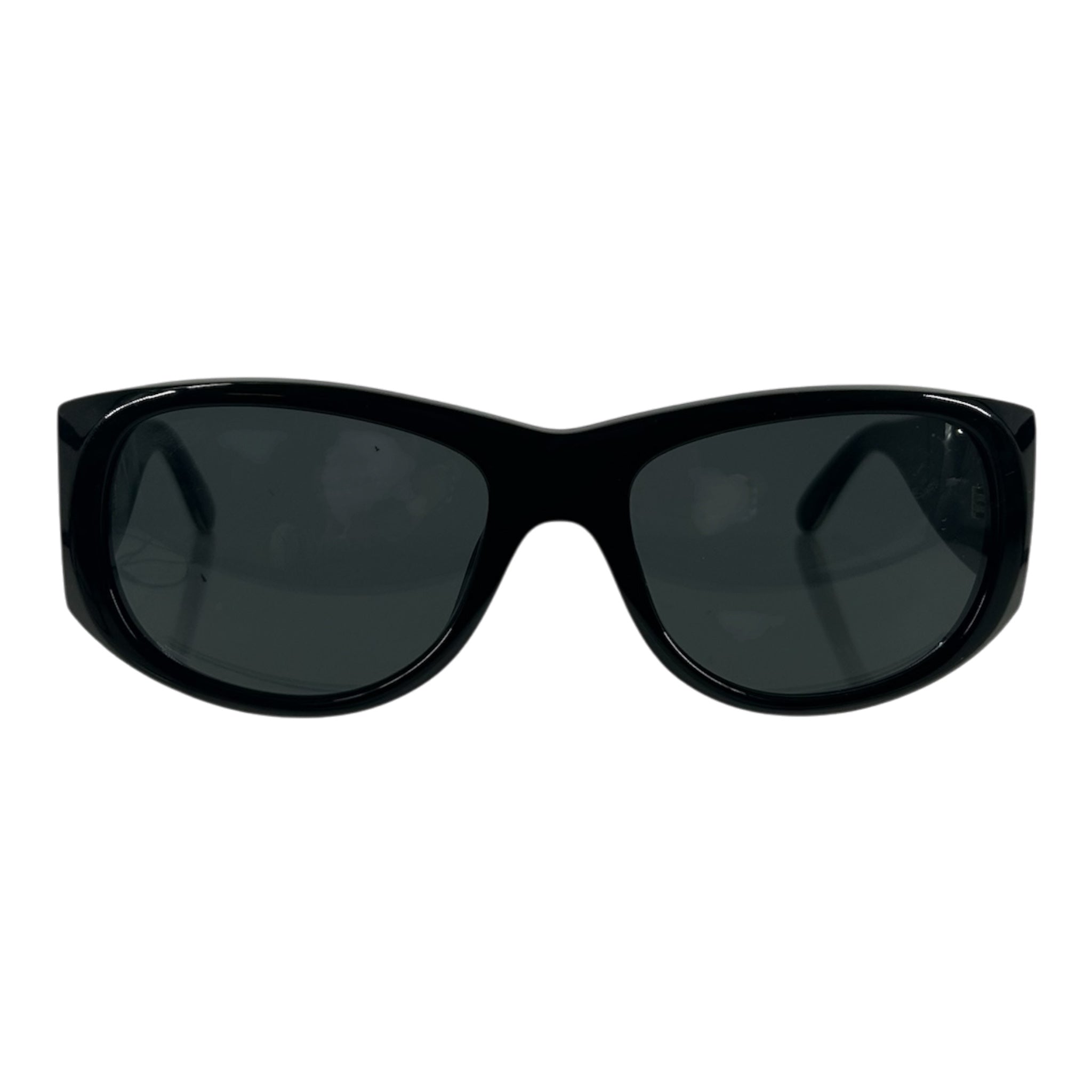 MARNI/Sunglasses/Plastic/BLK/L's/ORINOCO RIVER view 1