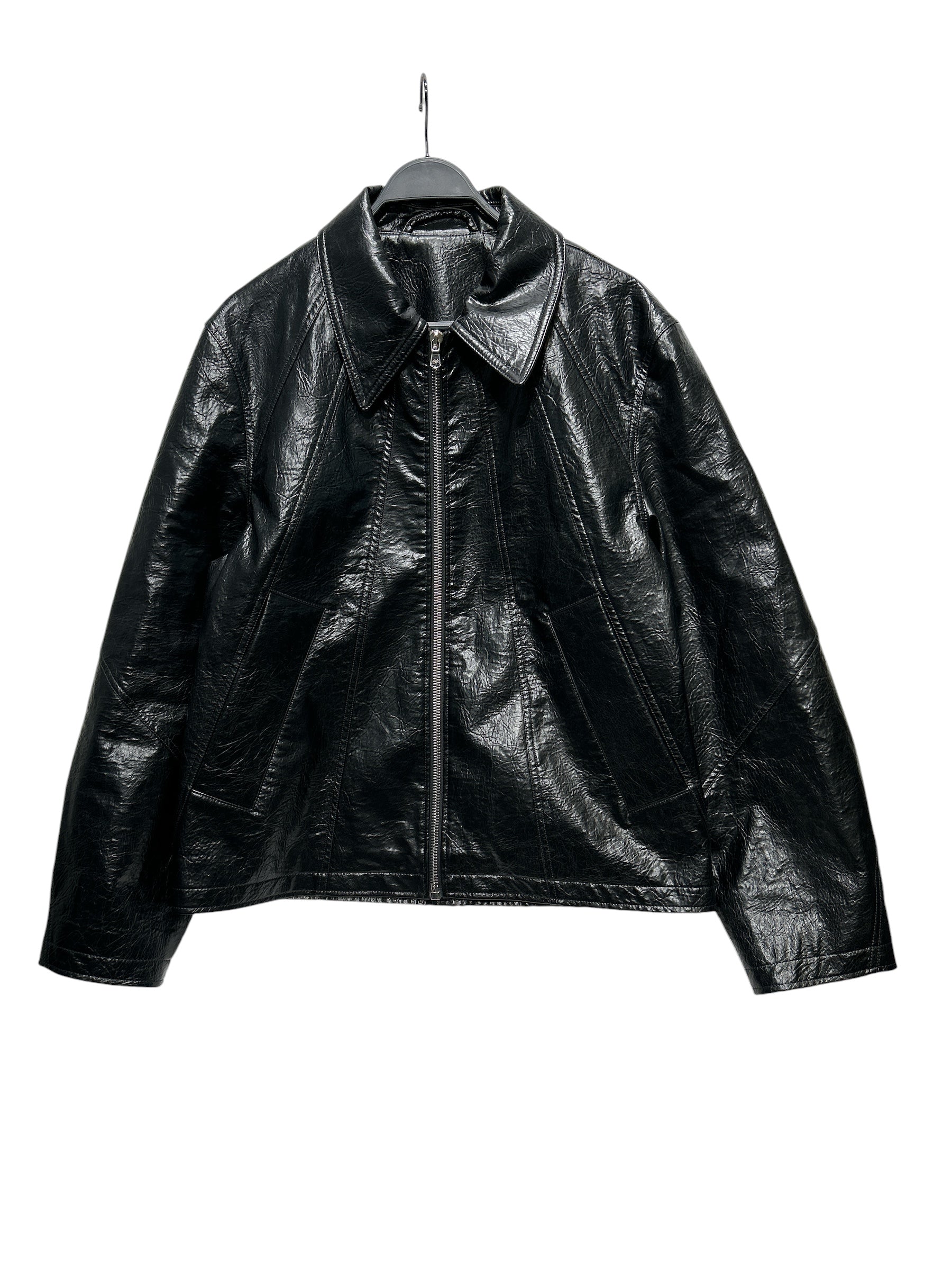 Sefr/Jacket/XL/Leather/BLK/ view 1