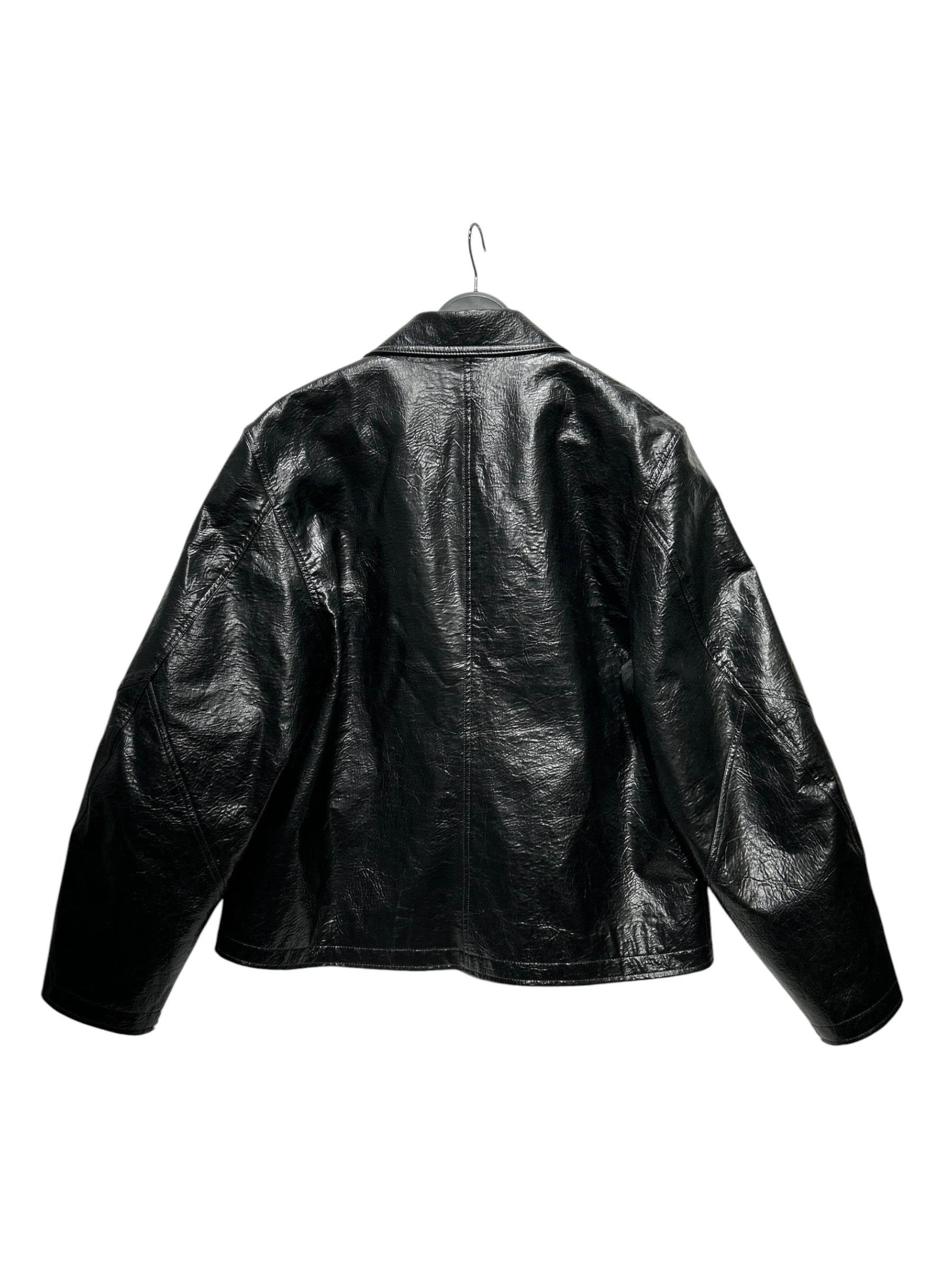 Sefr/Jacket/XL/Leather/BLK/ view 2