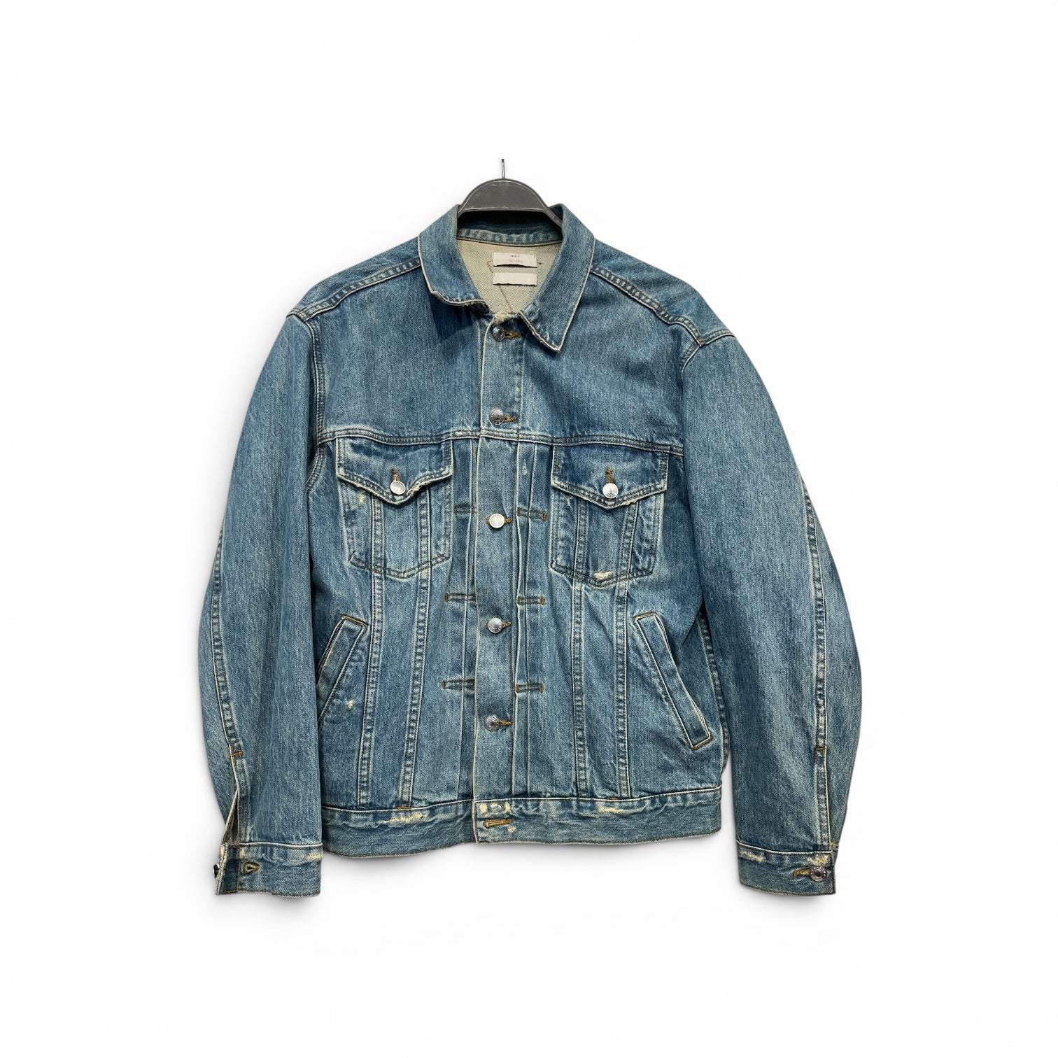STUDIO SEVEN/Denim Jkt/Denim/BLU/ view 1