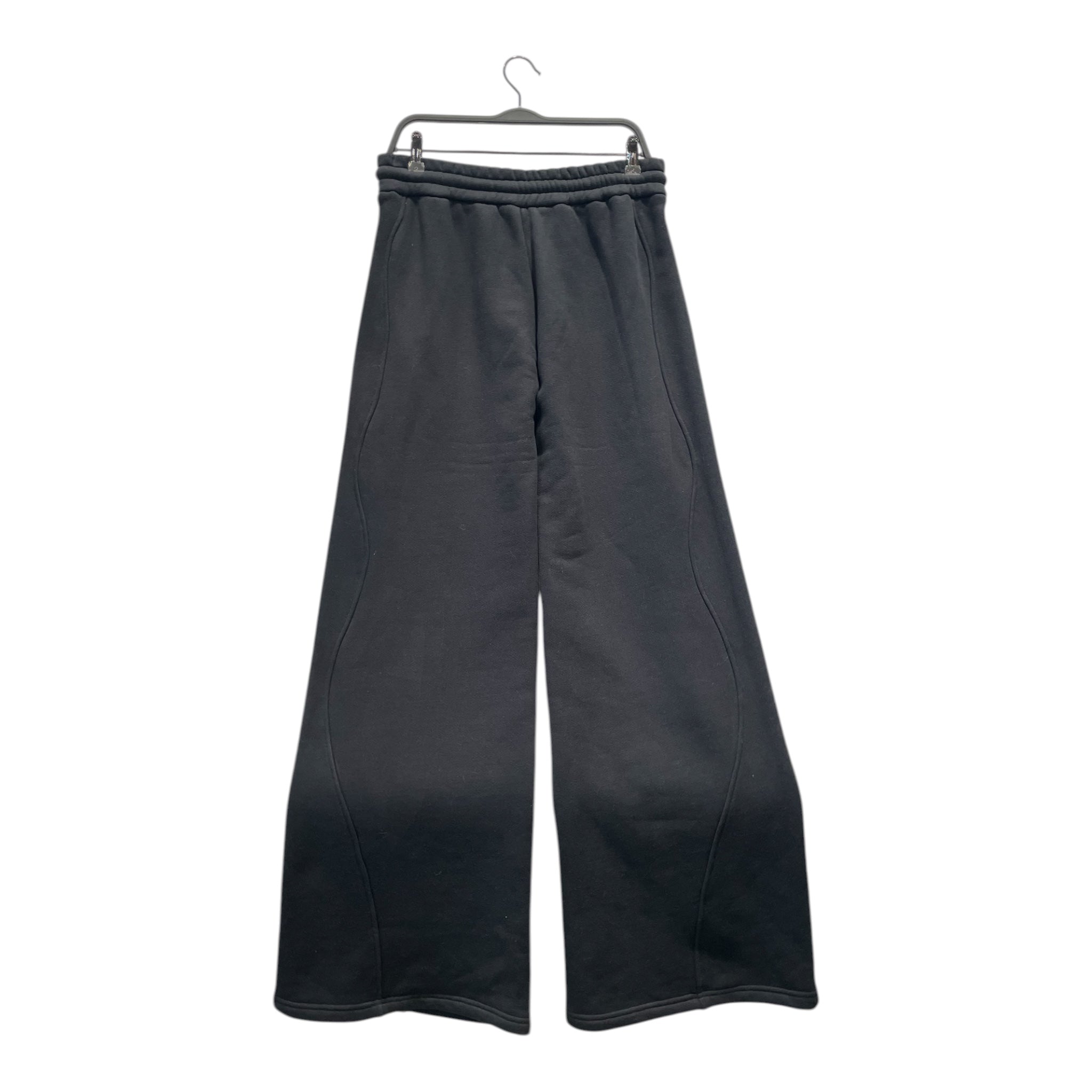 OFF-WHITE/Straight Pants/M/Cotton/BLK/Off-White Sweatpants view 2