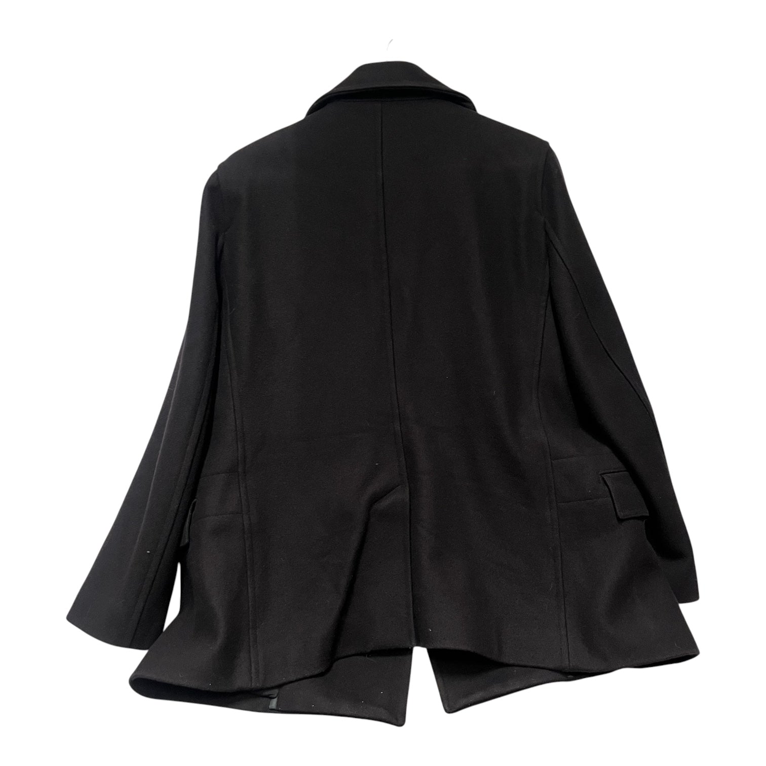 Gloverall/Peacoat/S/Wool/NVY/Double Breasted/ view 2