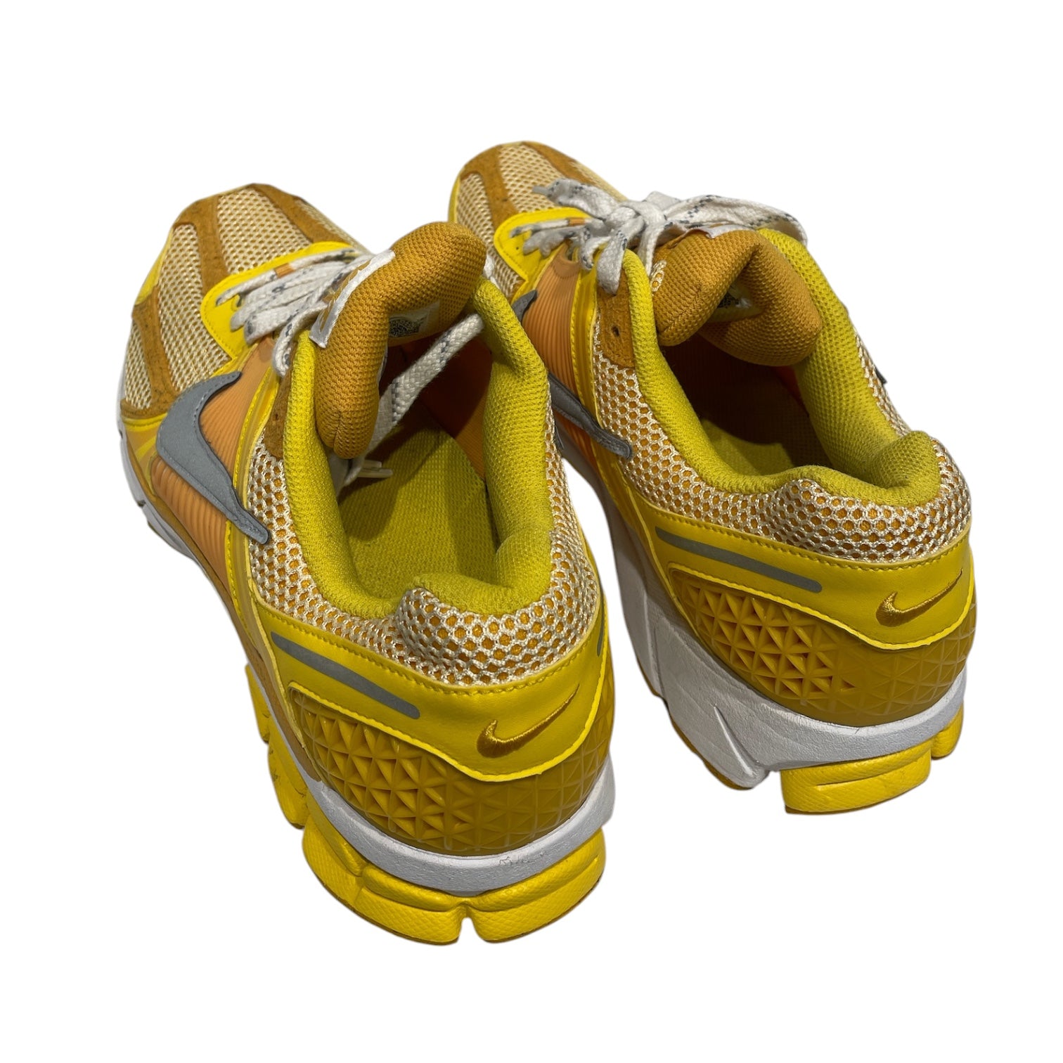 NIKE/Low-Sneakers/US 12/YEL/vomero 5 view 2