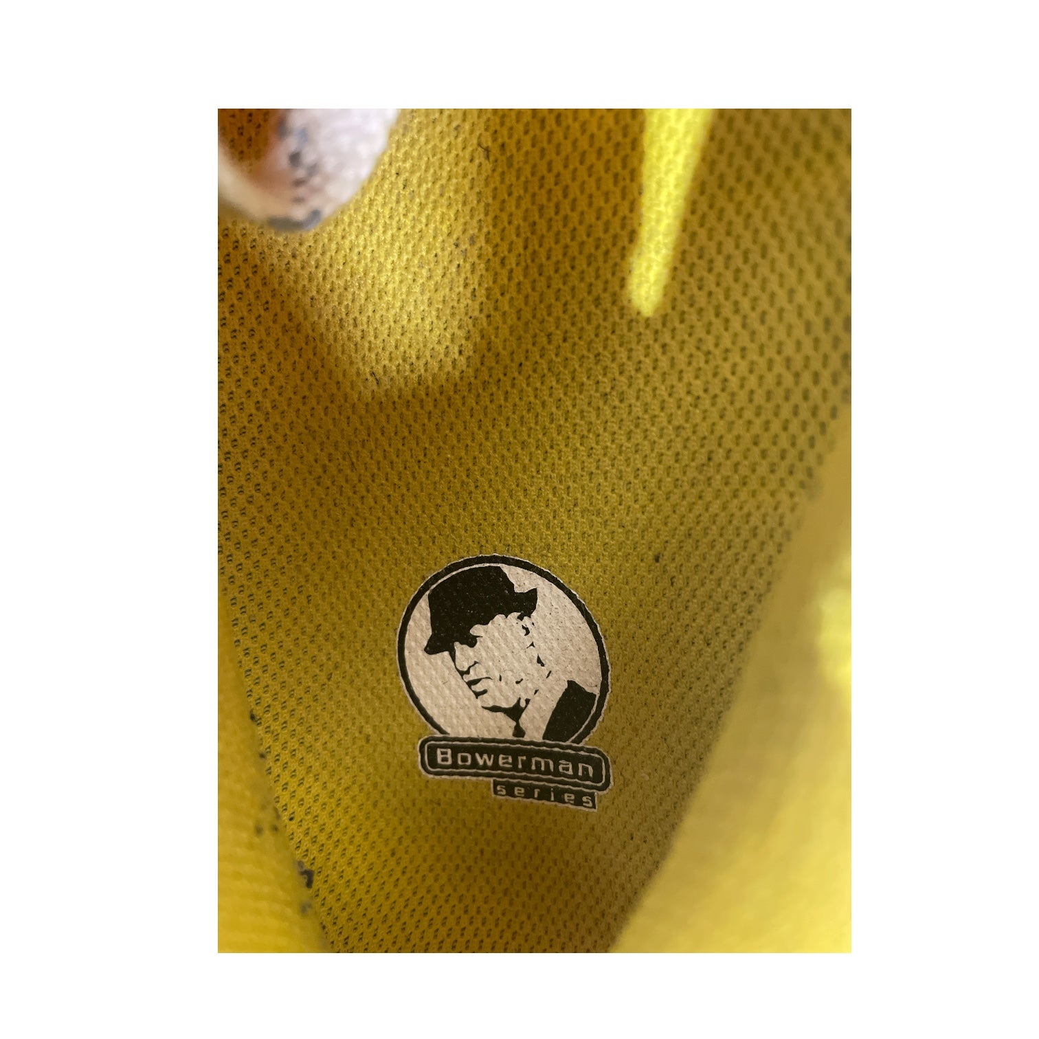 NIKE/Low-Sneakers/US 12/YEL/vomero 5 view 3