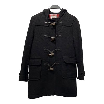 JUNYA WATANABE COMME des GARCONS MAN/Riders Jkt (S)/L/Black