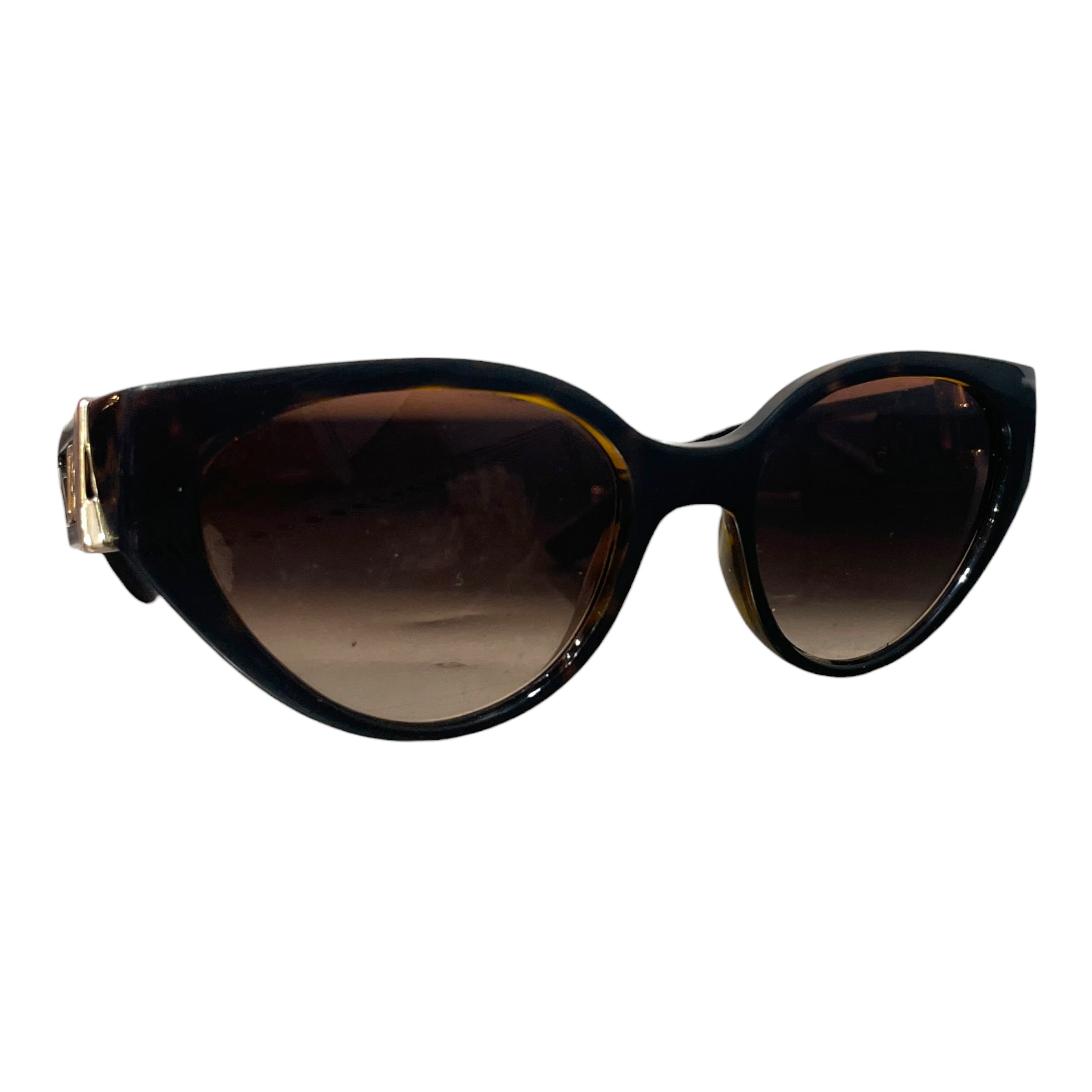 DOLCE&GABBANA/Sunglasses/Plastic/BRW/L's/DG6146 view 1