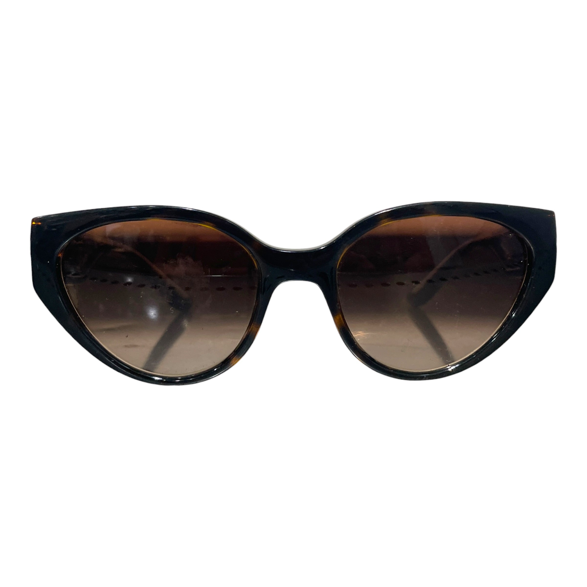 DOLCE&GABBANA/Sunglasses/Plastic/BRW/L's/DG6146 view 4