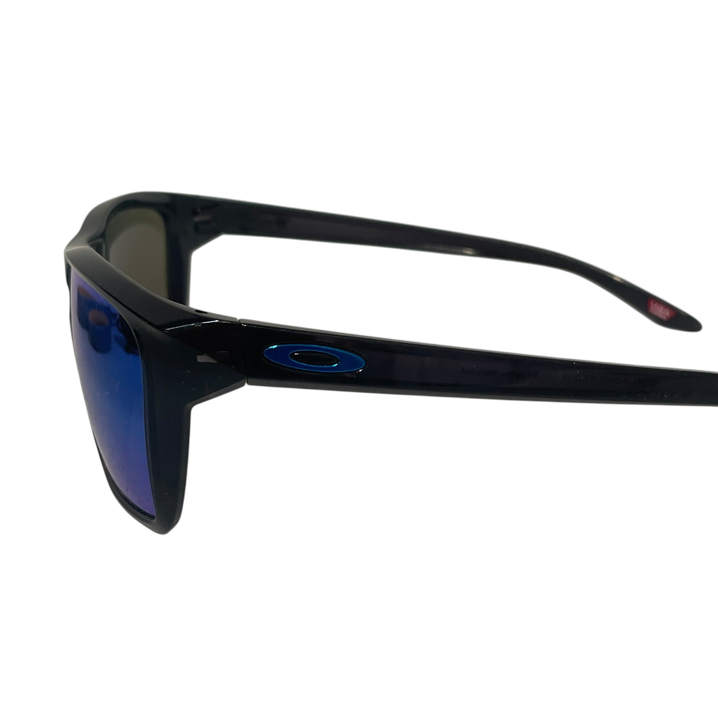 OAKLEY/Sunglasses/Celluloid/BLK/Sunglasses view 3
