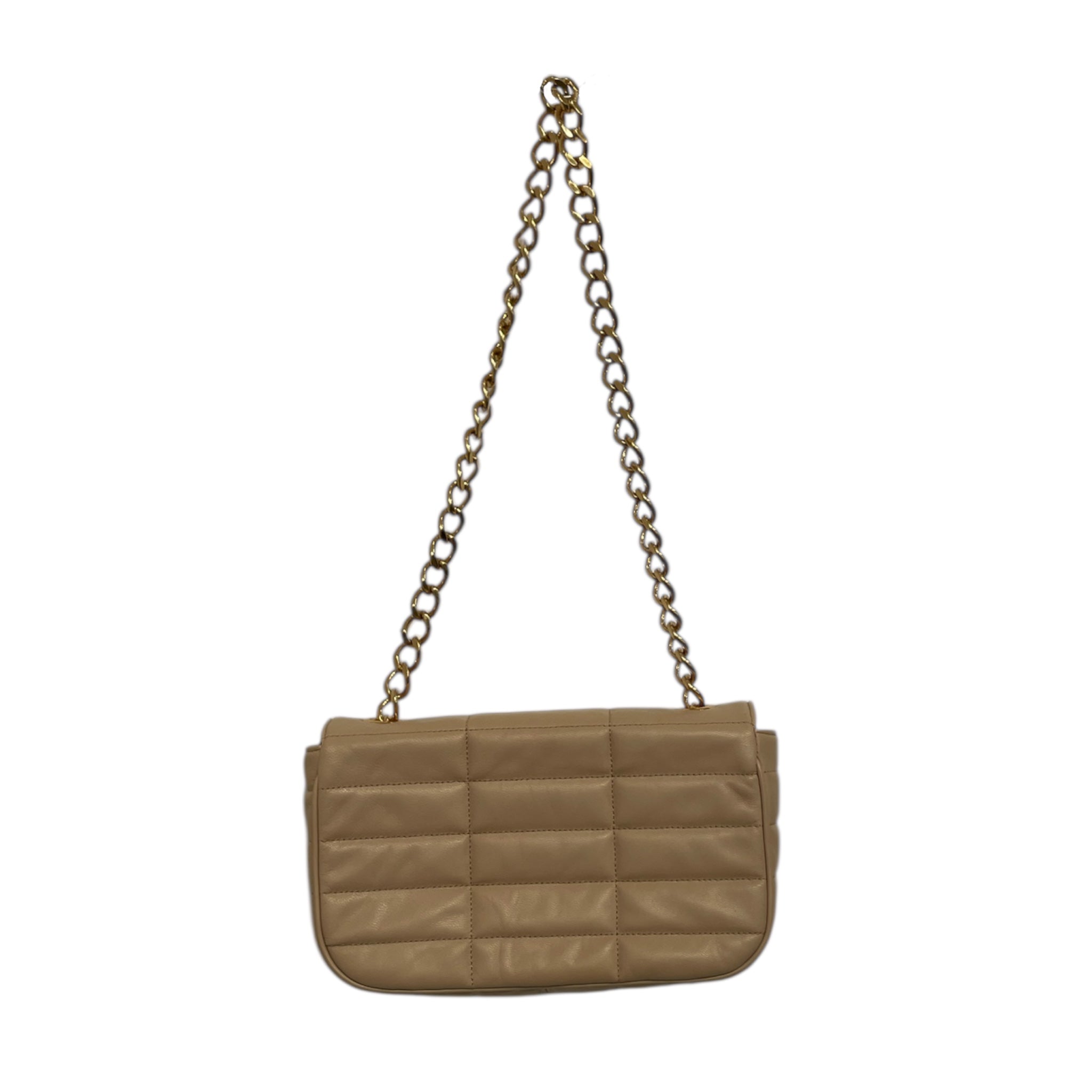 CELINE/Hand Bag/Leather/CRM/ view 2