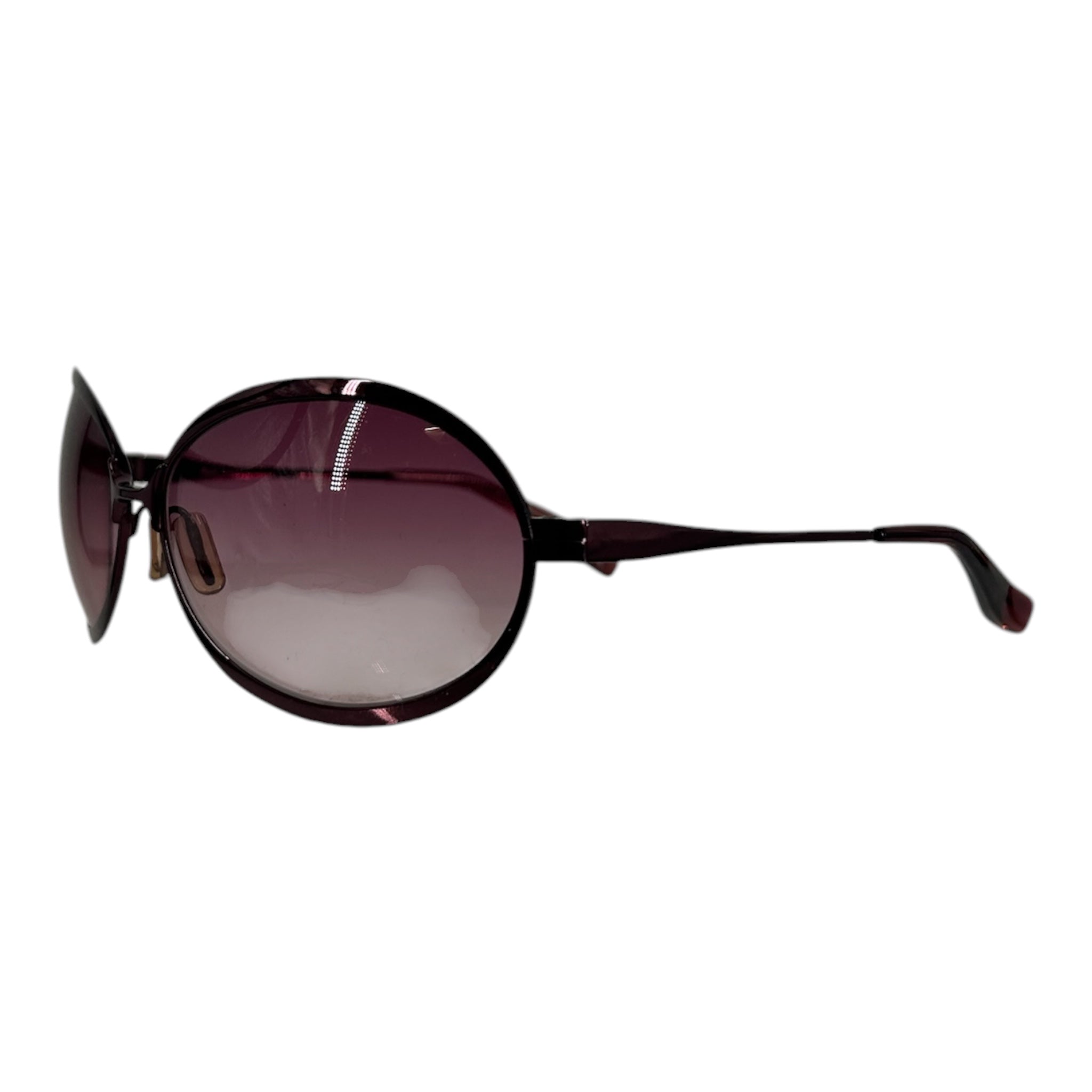 Paul Smith/Sunglasses/Metal/BRD/Round/L's/OMBRELENS/MAGENTA METAL PS-818 view 2