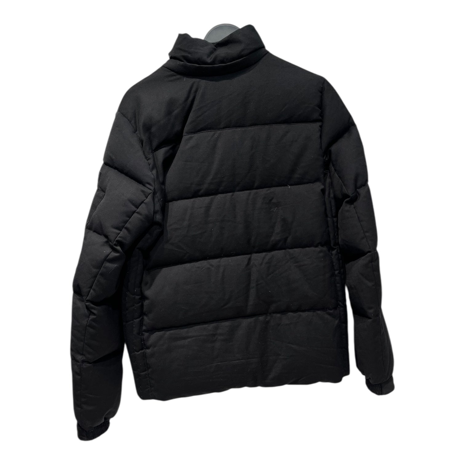 TATRAS/Puffer Jkt/3/BLK/Wool/MTSH20A4205 view 2