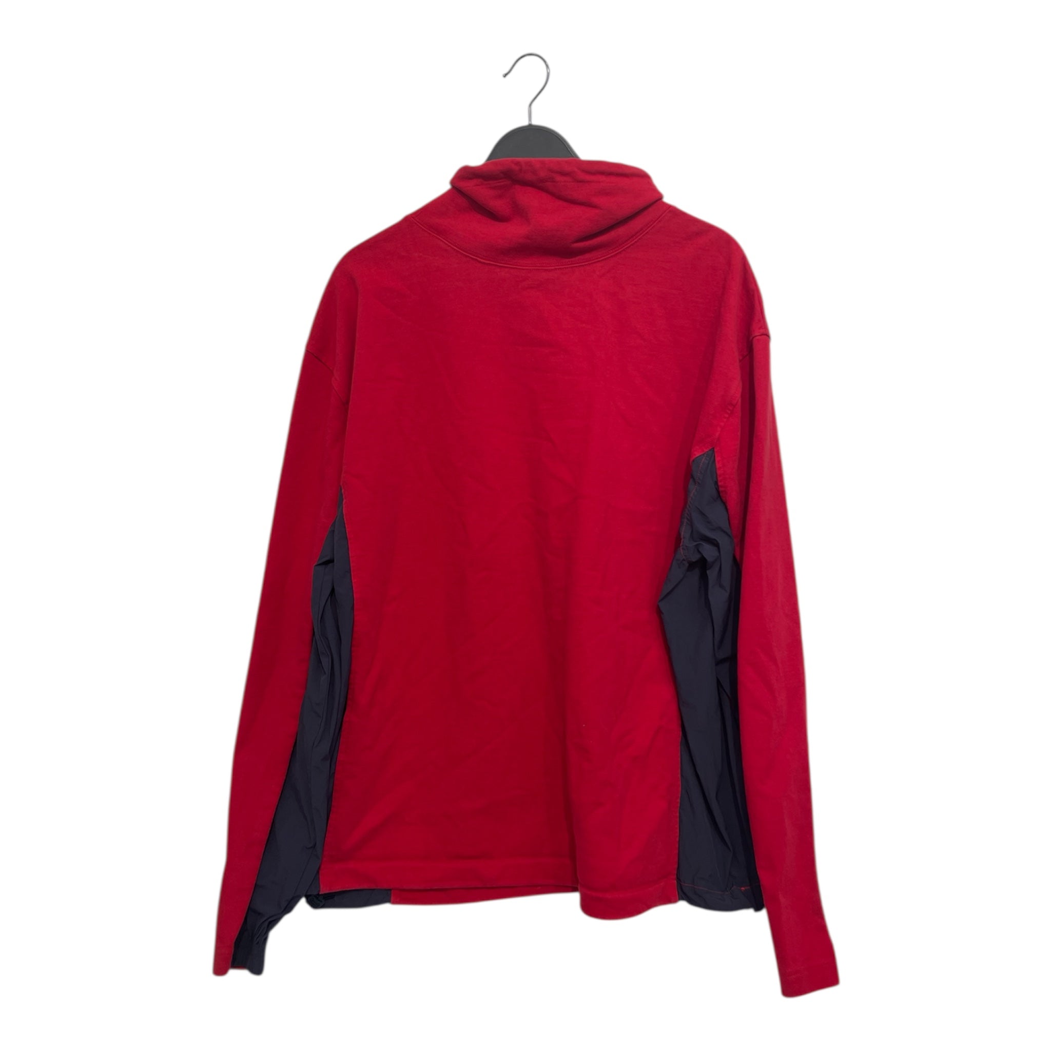 KITH/Jacket/L/Cotton/RED/ view 2
