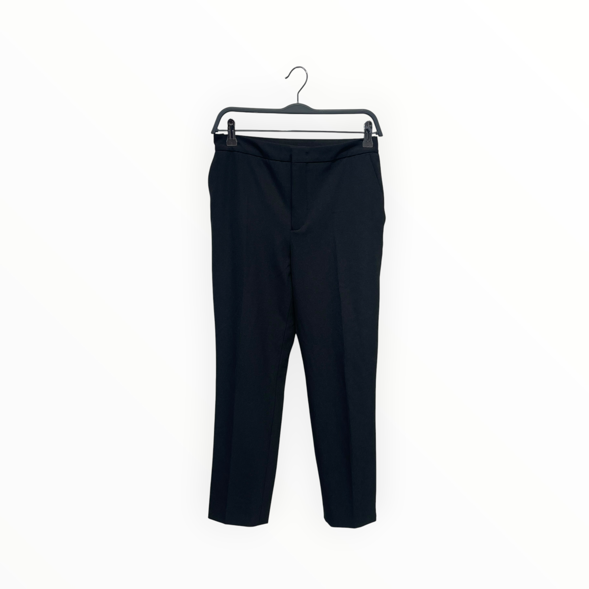 MONCLER/Pants/40/Polyester/BLK/C-DIND-23-4816 view 1
