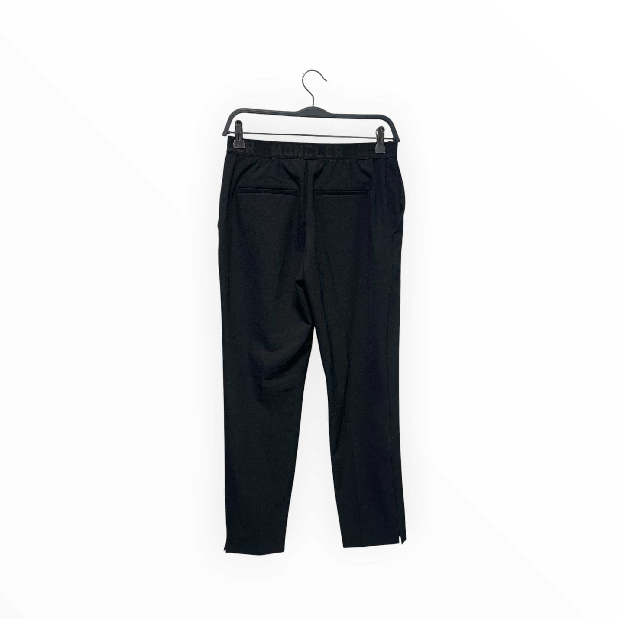 MONCLER/Pants/40/Polyester/BLK/C-DIND-23-4816 view 2