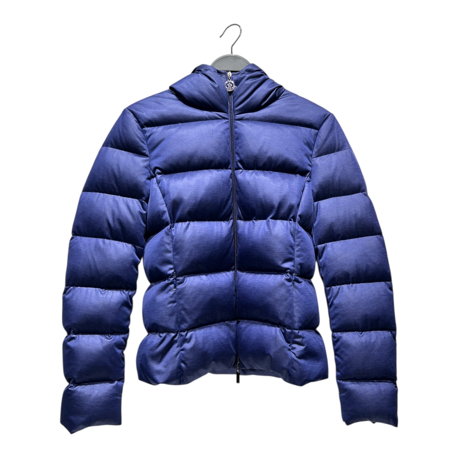 MONCLER/Puffer Jkt/IDG/PUFFER JKT W HOOD view 1