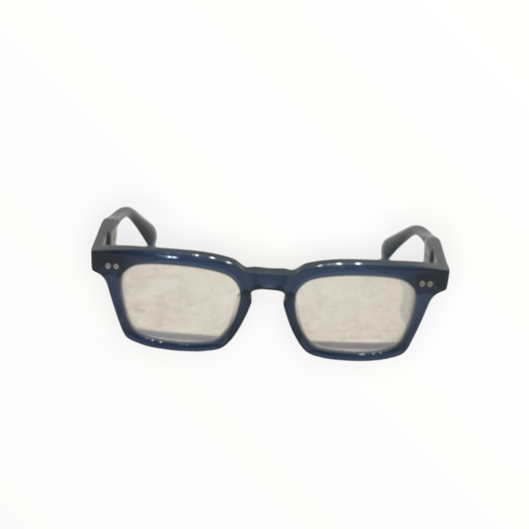DITA/Glasses/Plastic/NVY/M's/MONOLIX view 1
