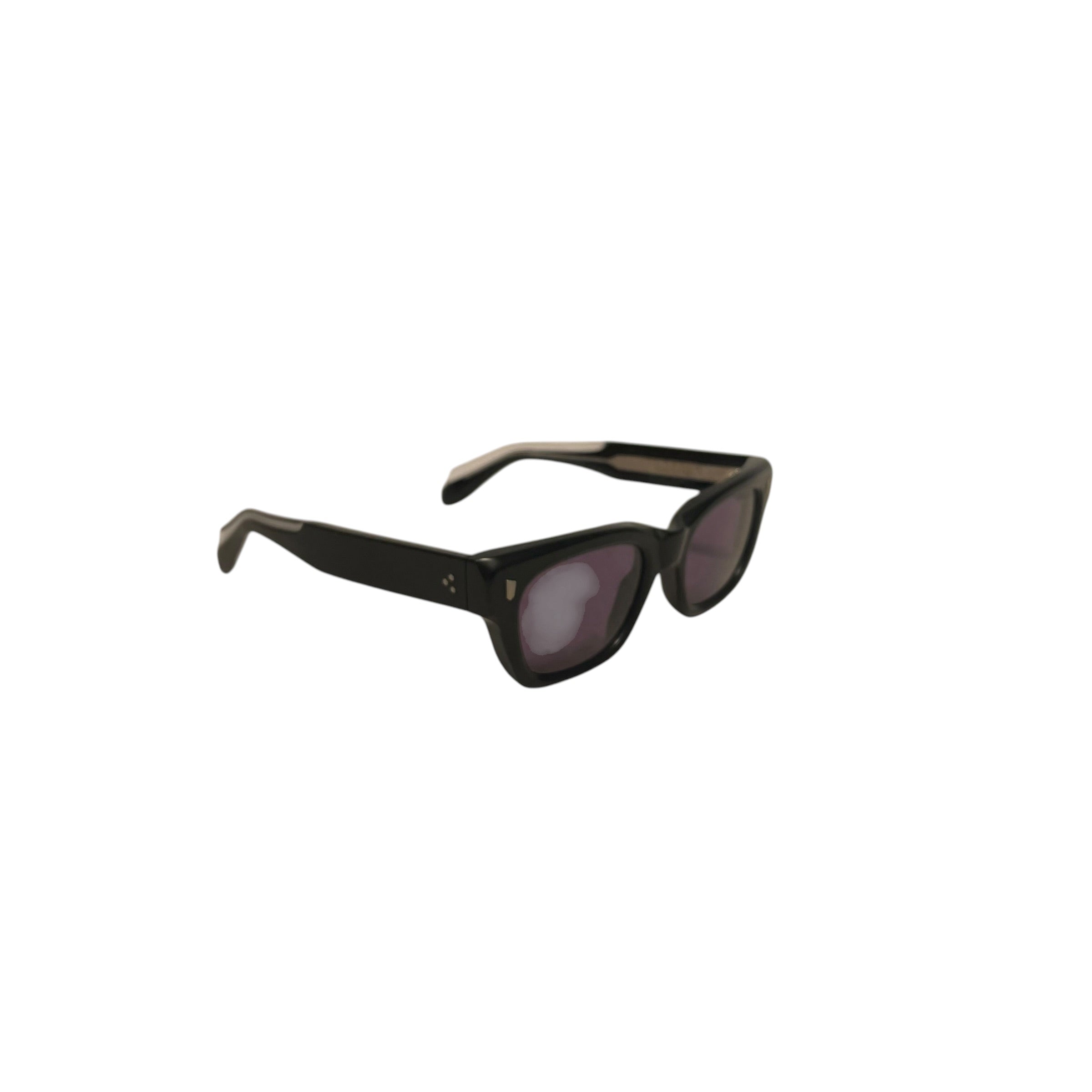 CUTLER AND GROSS/Glasses/Plastic/BLK/M's/CGSN view 2