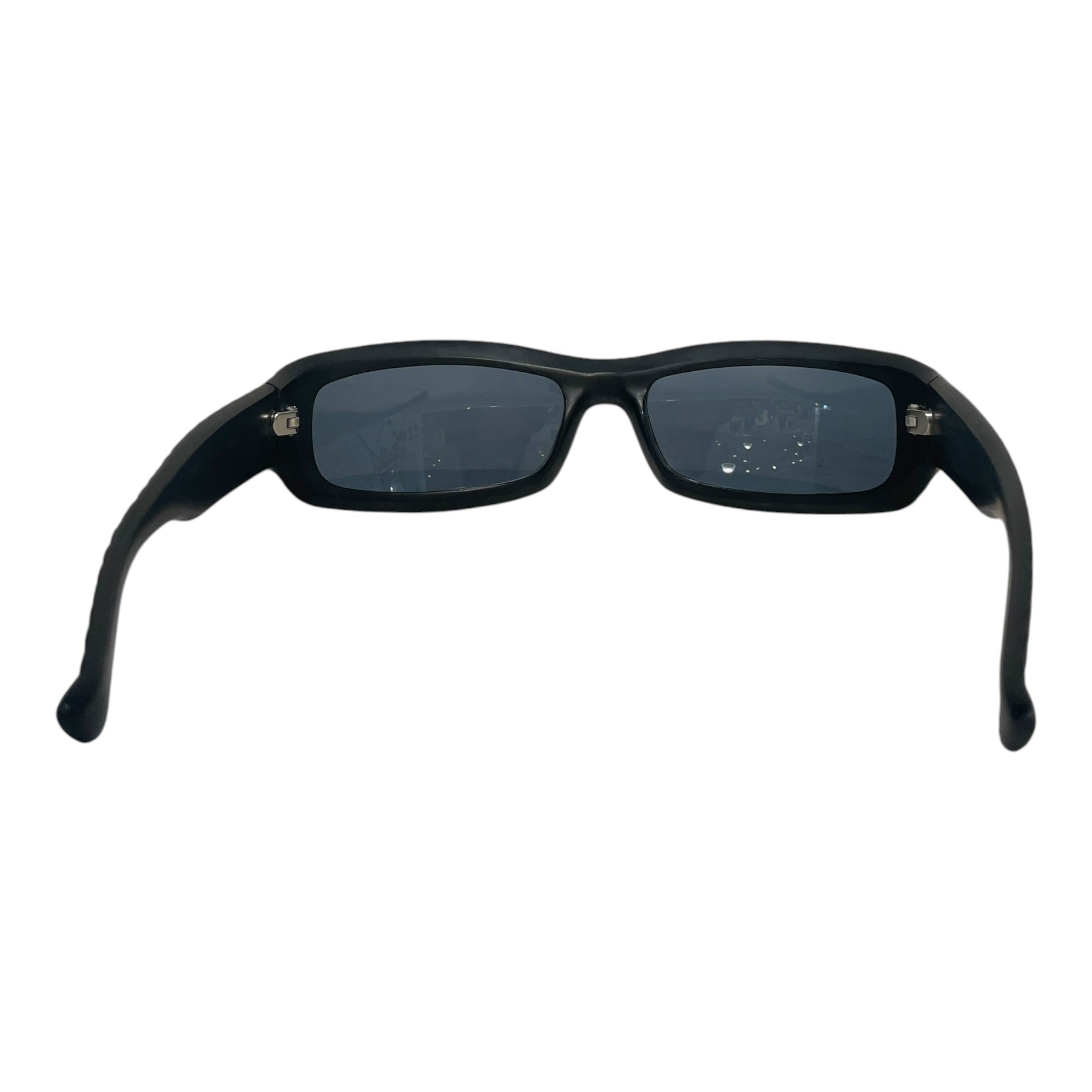 BOTTEGA VENETA/Sunglasses/Celluloid/BLK/Sunglasses view 3