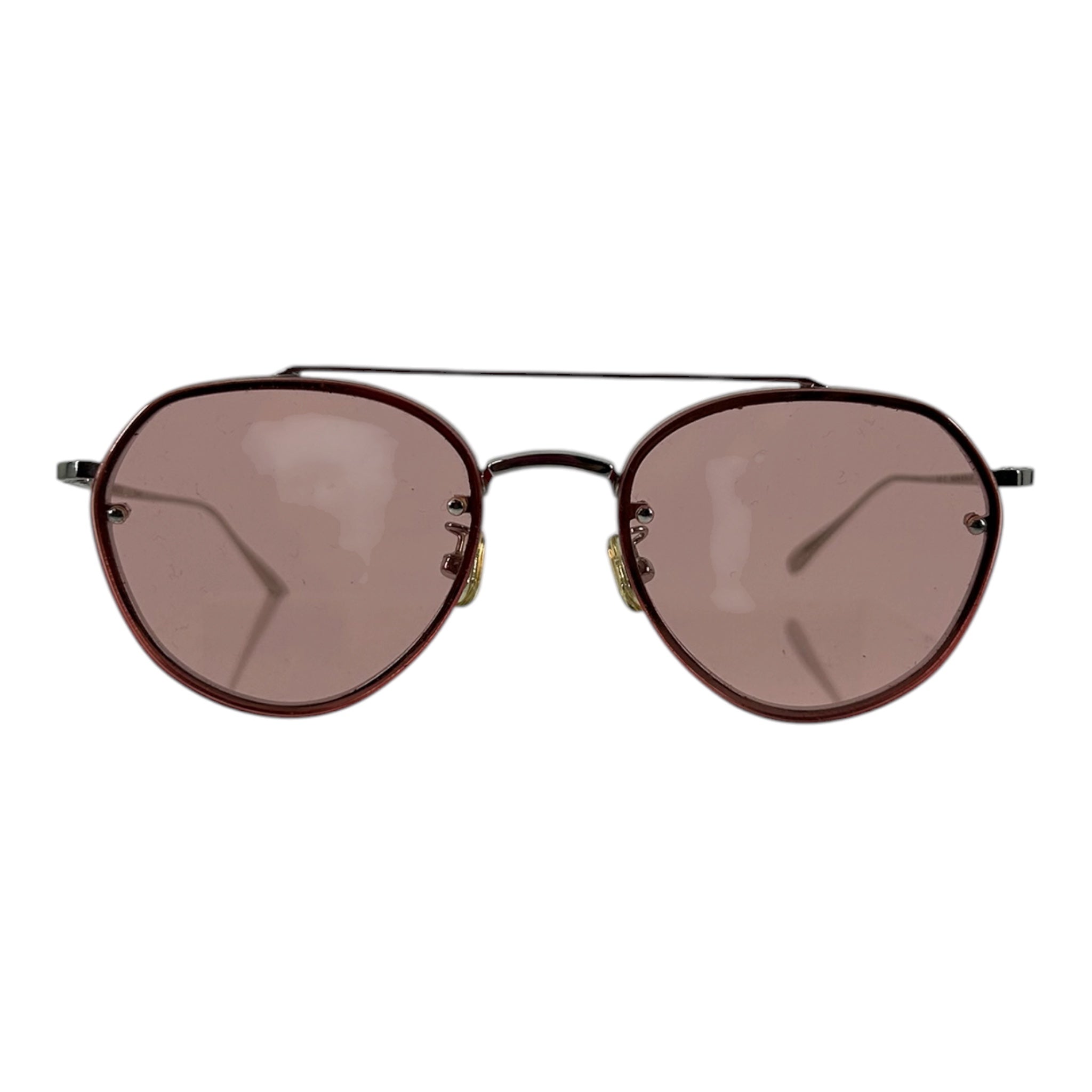 GENTLE MONSTER/Glasses/Metal/SLV/L's/COL 2 DEBBY view 1