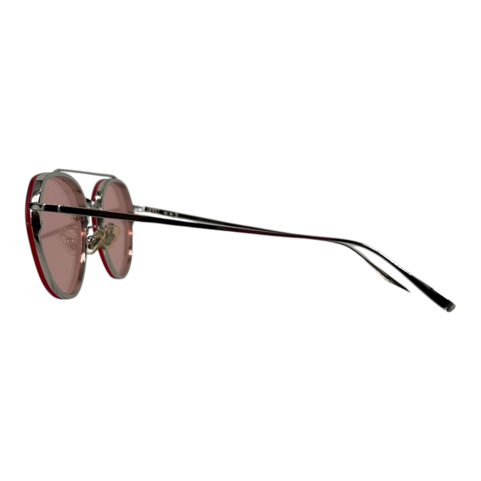 GENTLE MONSTER/Glasses/Metal/SLV/L's/COL 2 DEBBY view 3