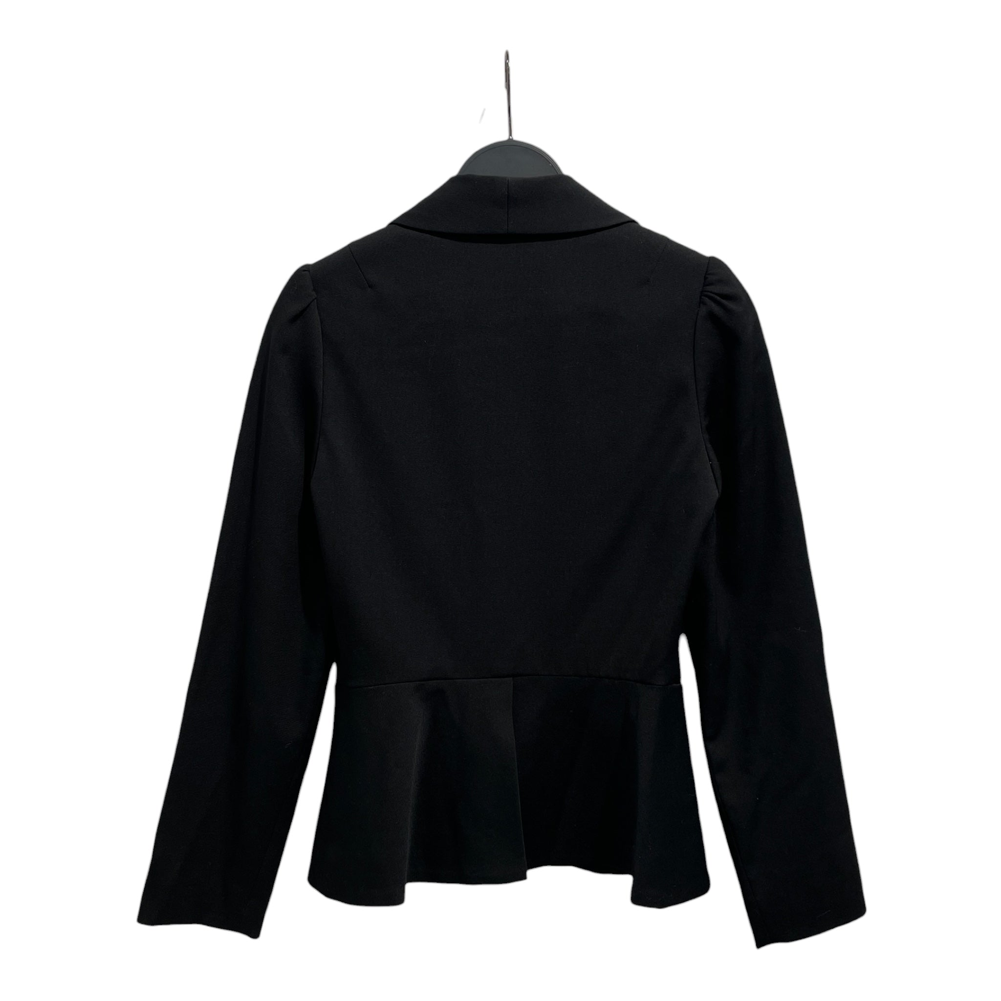 Vivienne Westwood/Tailored Jkt/XXS/BLK/Single Button Blazer view 2