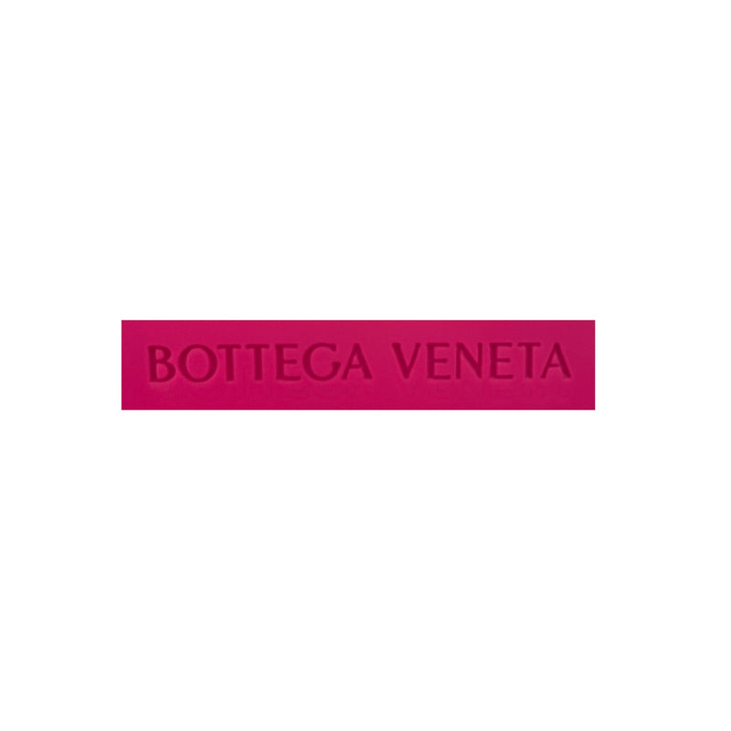 BOTTEGA VENETA/Boots/US 9/Leather/PNK/