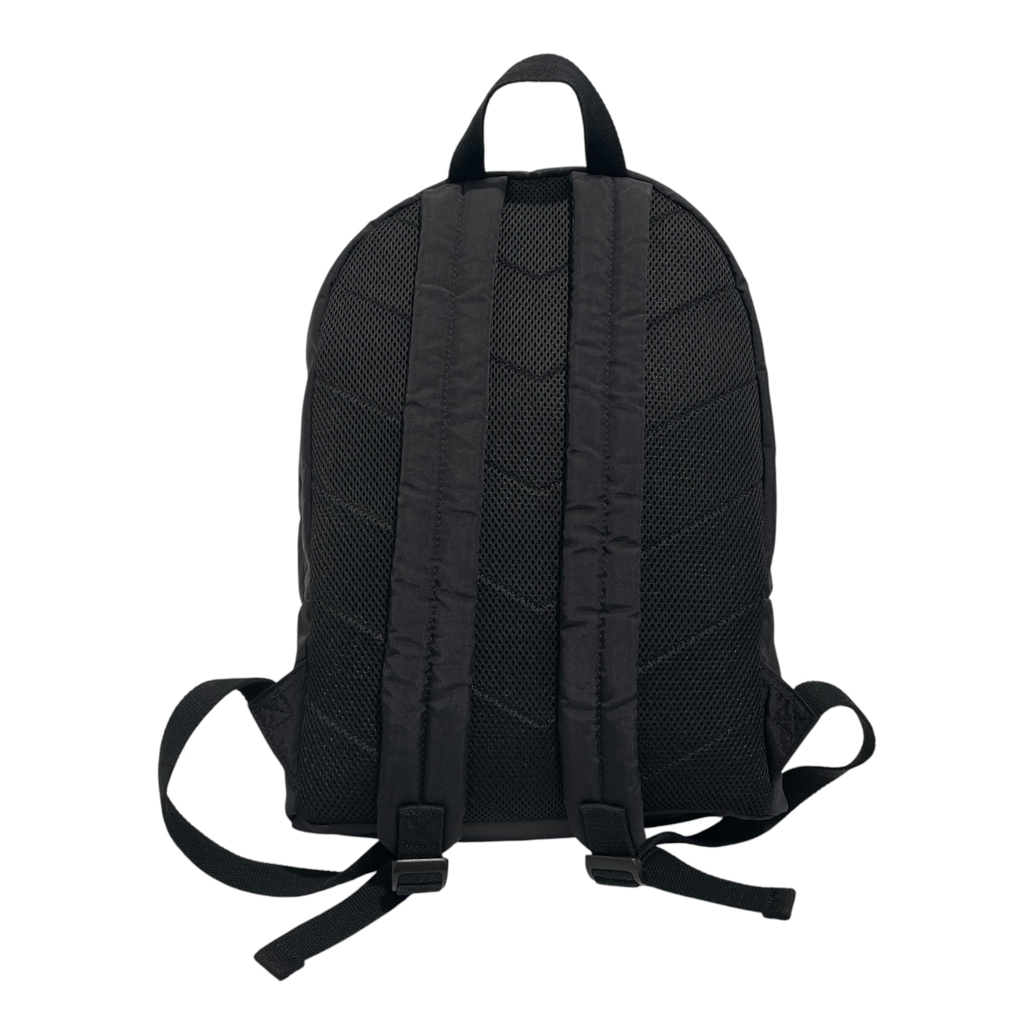 DIESEL/Backpack/Nylon/BLK/ view 2