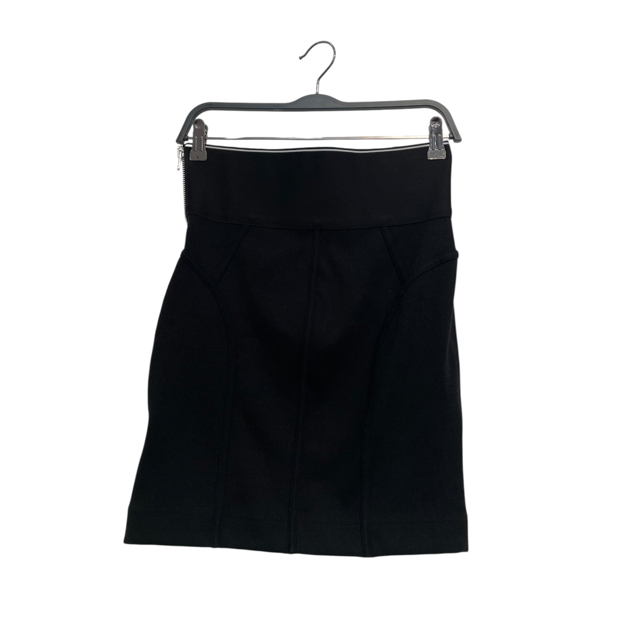 Alexander Wang/Bottoms/M/Cotton/BLK/alexander wang view 2
