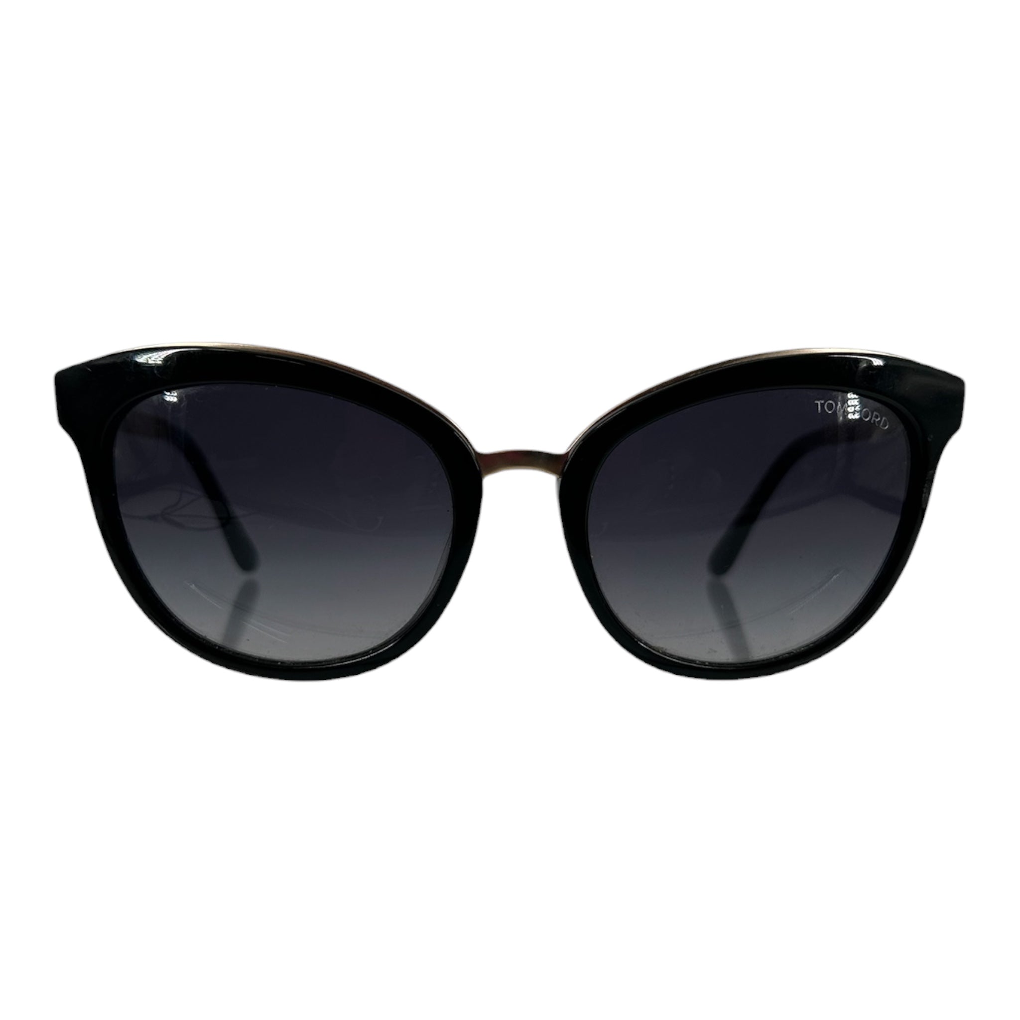 TOM FORD/Sunglasses/Celluloid/BLU/Teardrop/L's/EMMA TF461 view 1
