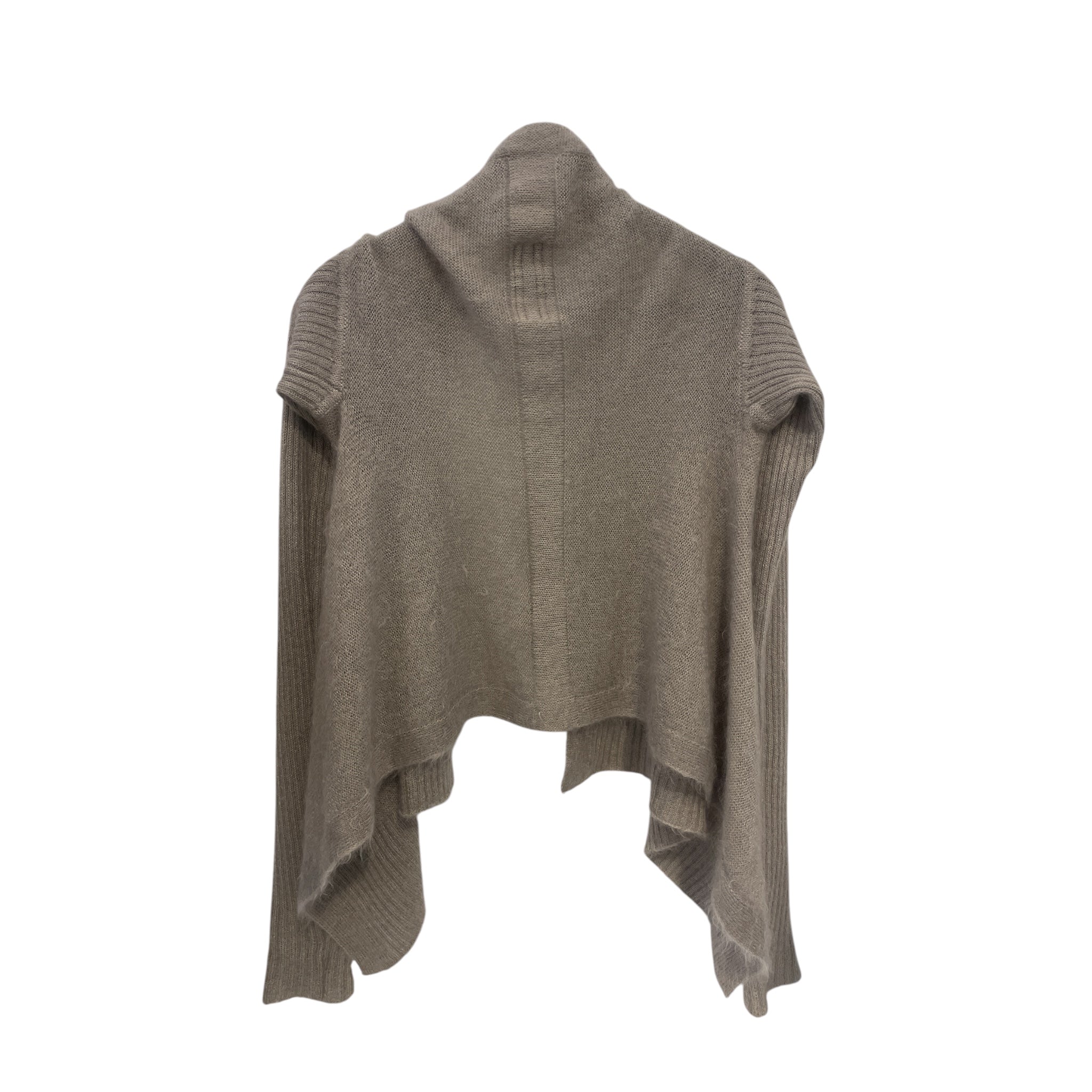 Rick Owens/Cardigan/S/Mohair/BRW/ view 2