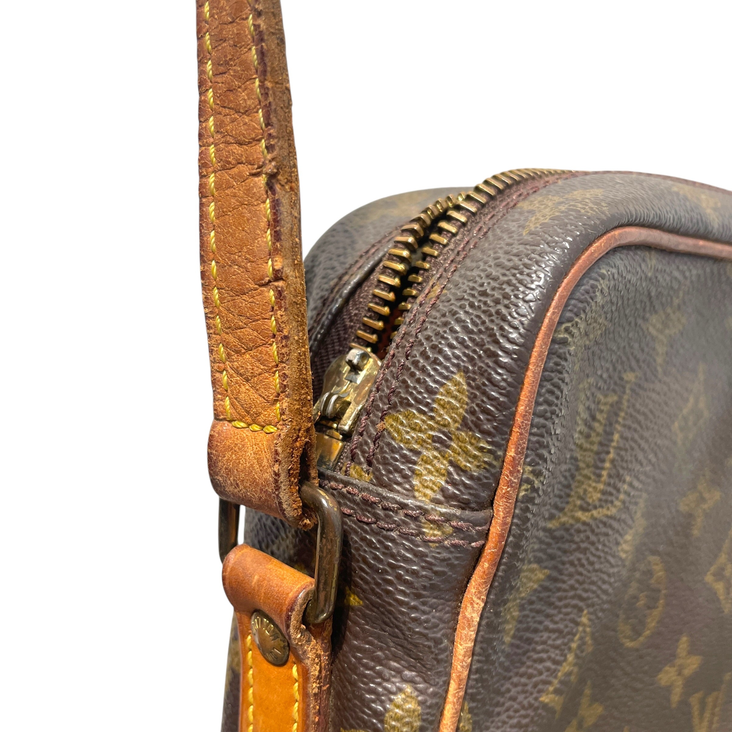 LOUIS VUITTON/Cross Body Bag/Trocadero view 2