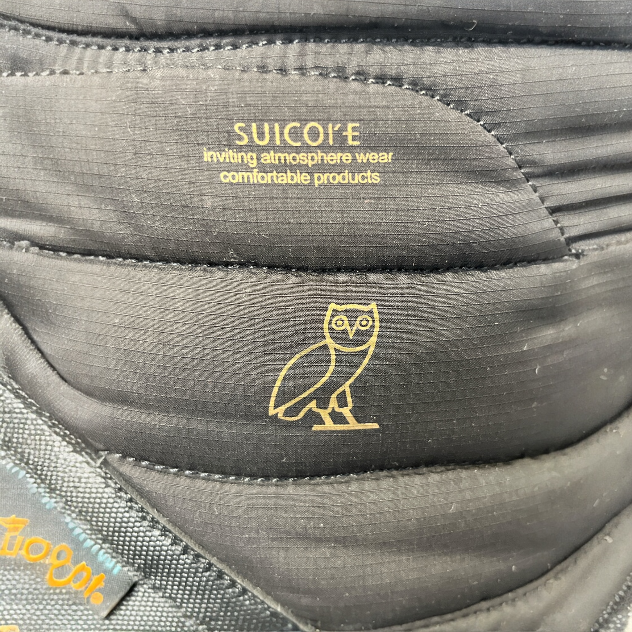 suicoke/Boots/US 12/Nylon/BLK/BOWERBOOTOVO view 4
