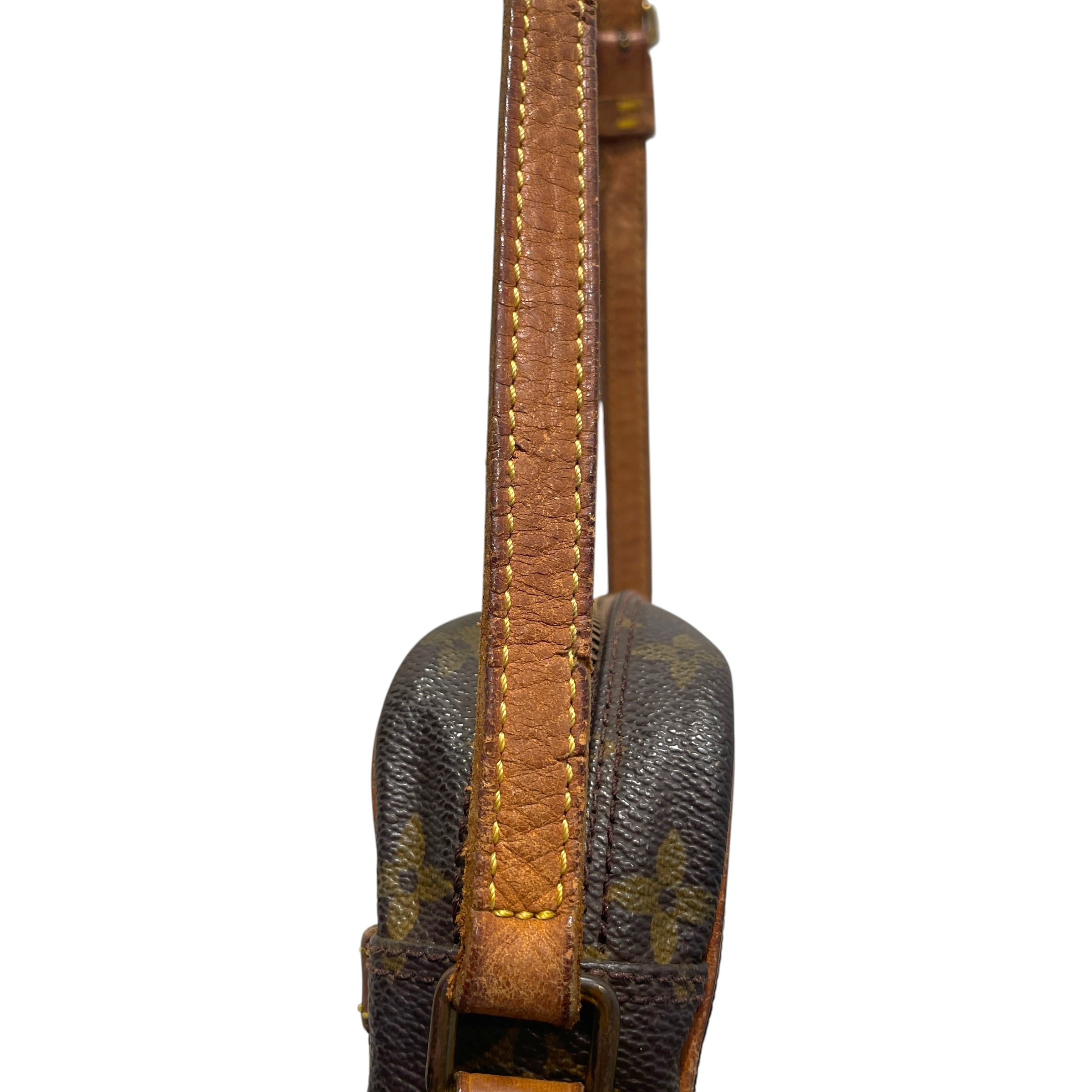 LOUIS VUITTON/Cross Body Bag/Trocadero view 4
