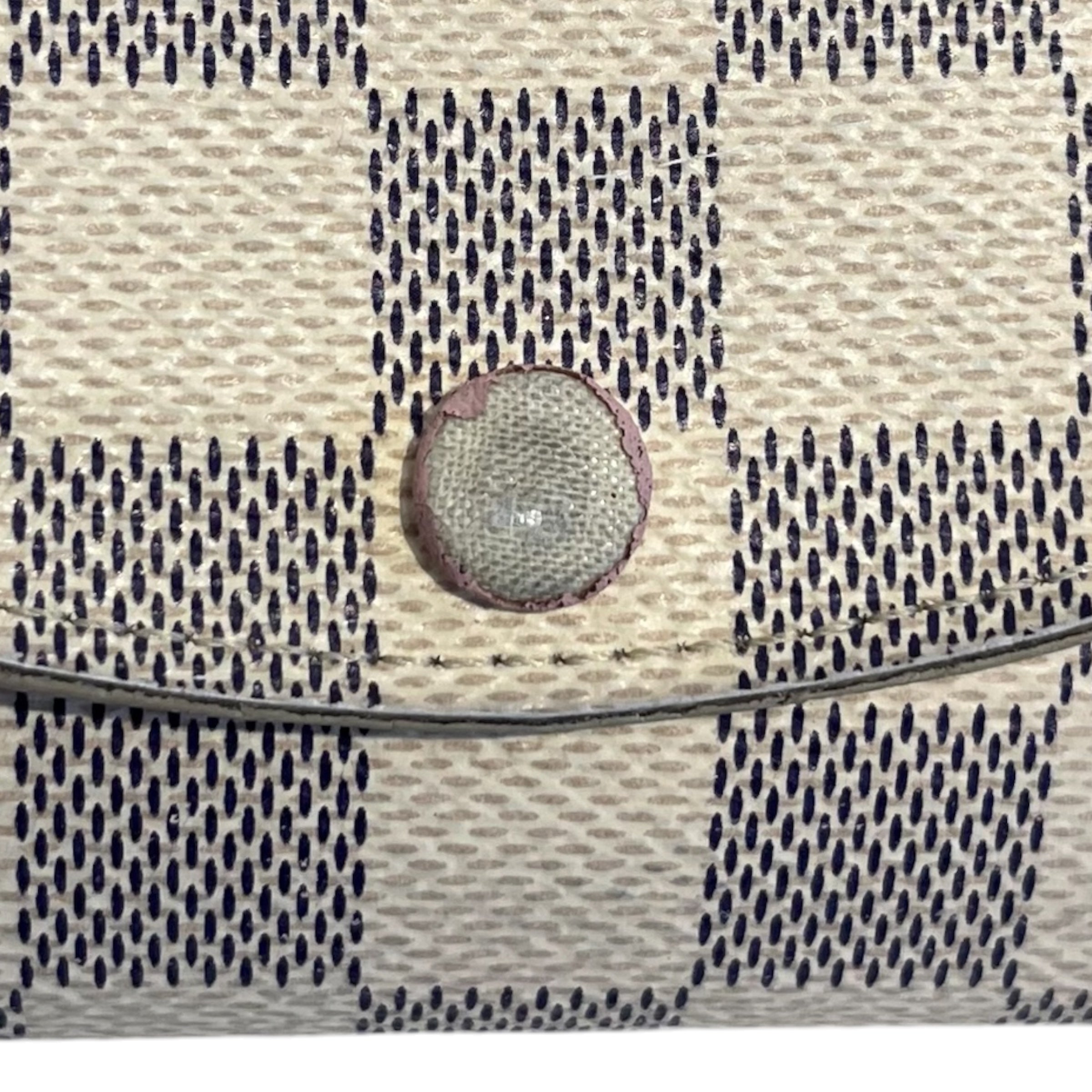 LOUIS VUITTON/Wallet/CRM/PINK INTERIOR view 6