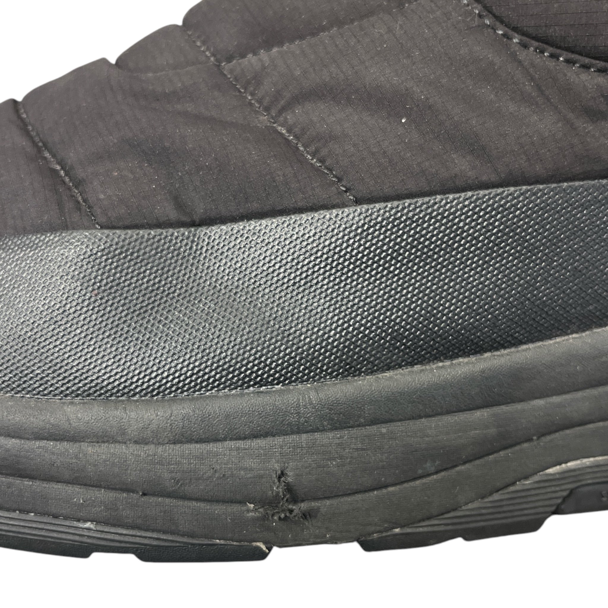 suicoke/Boots/US 12/Nylon/BLK/BOWERBOOTOVO view 6