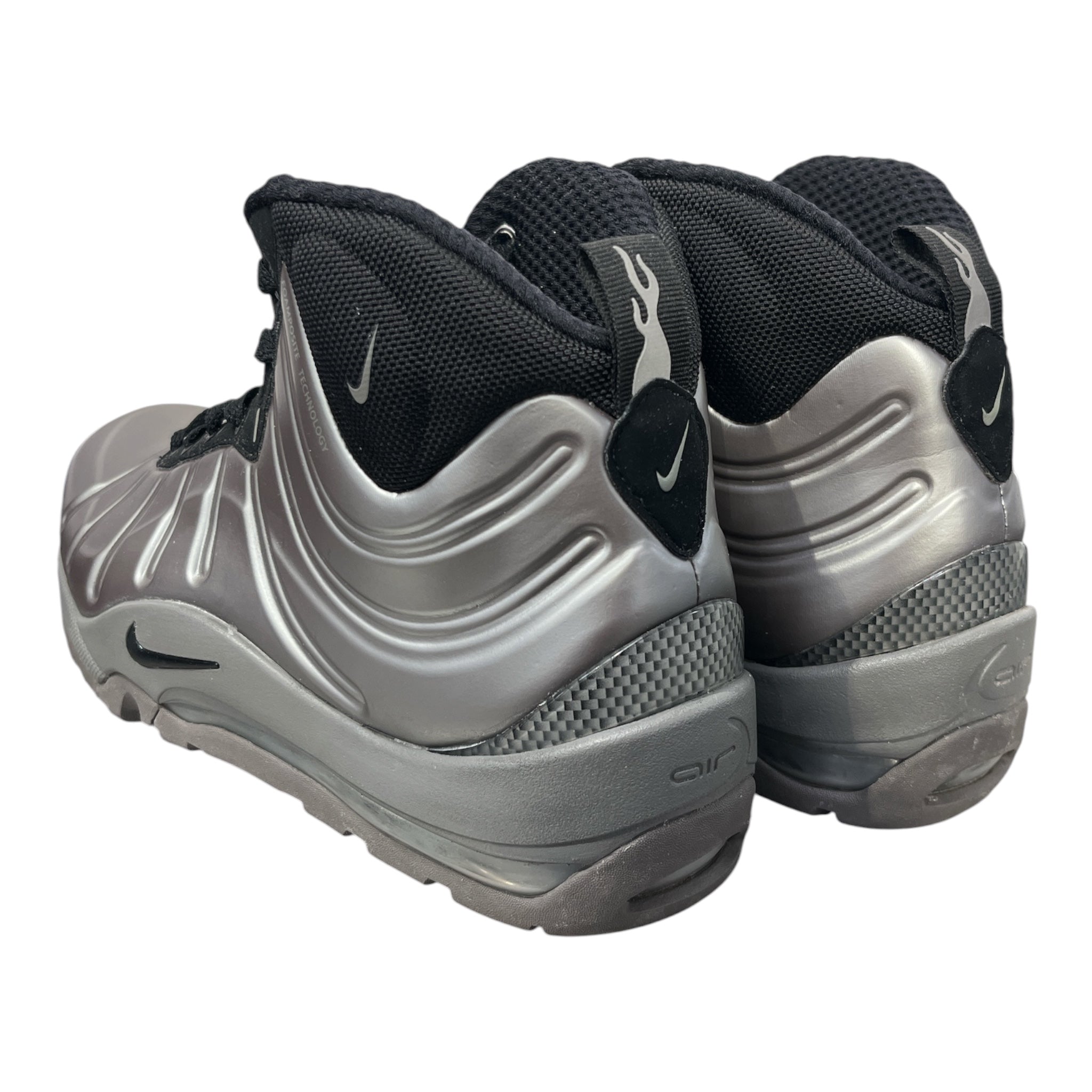 NIKE/Boots/US 8.5/SLV/BAKIN POSITE view 2