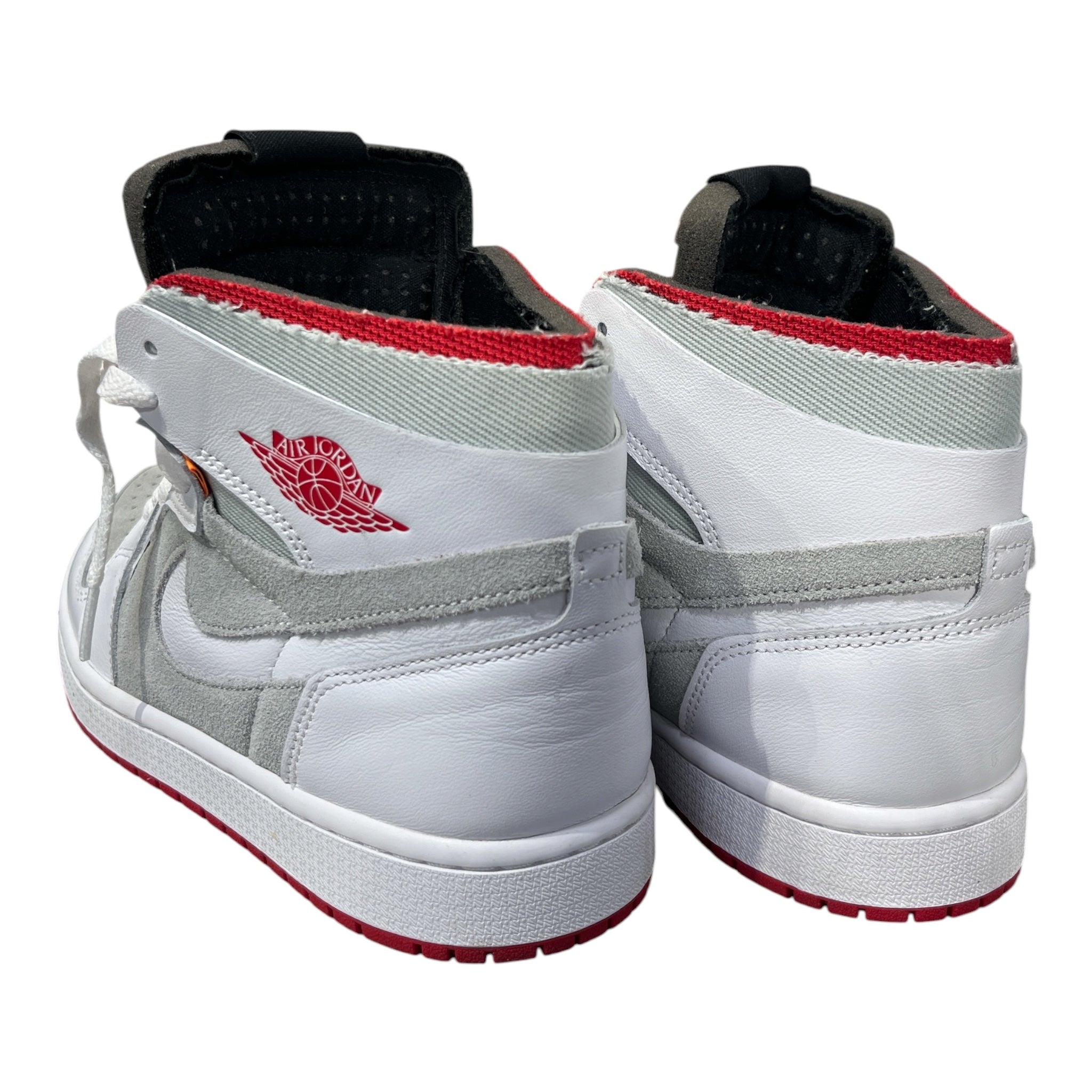JORDAN BRAND/Hi-Sneakers/US 8/MLT/JORDAN 1 ZOOM COMFORT HARE view 3