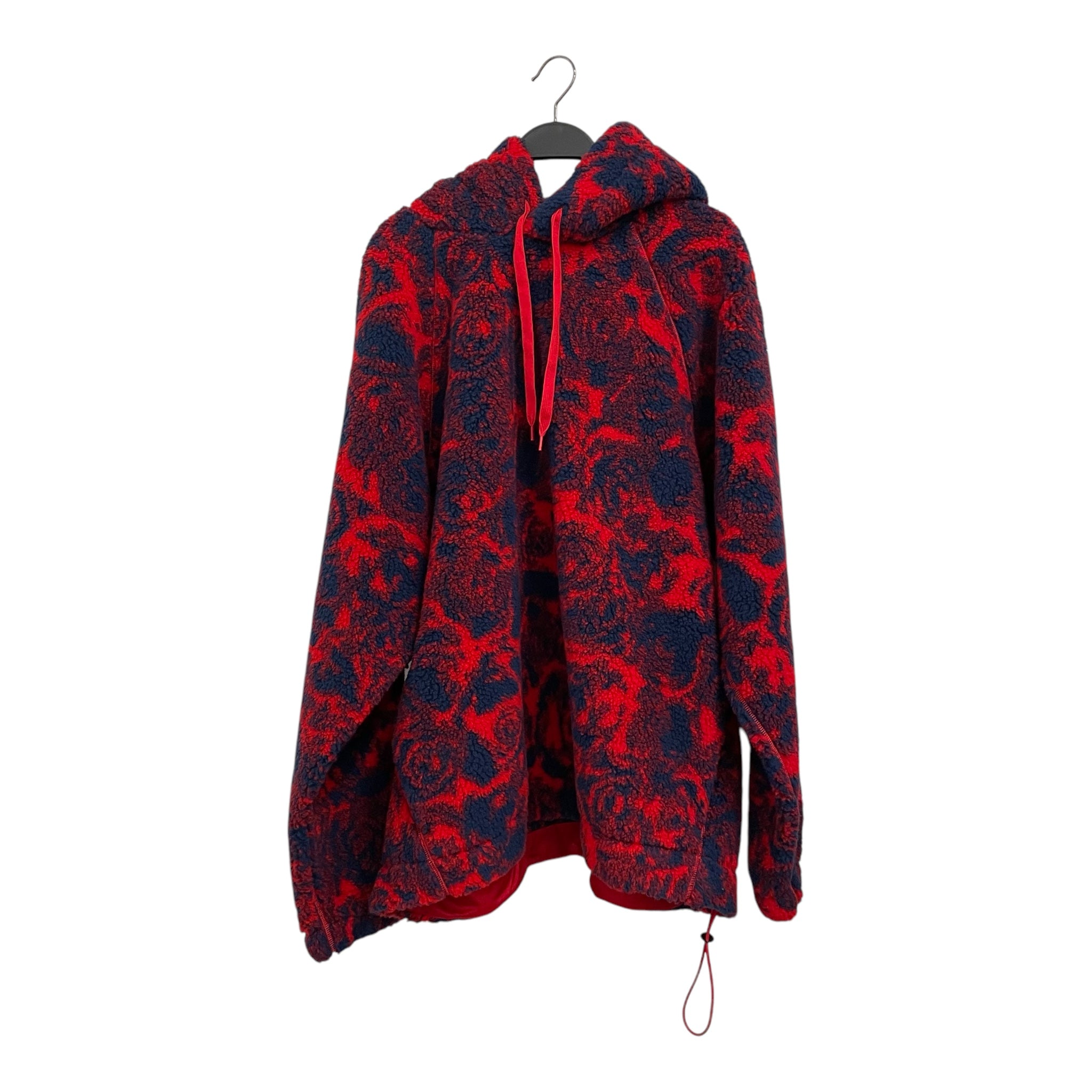BURBERRY/Jacket/L/Cotton/MLT/All Over Print/FLEECE MULTI view 1