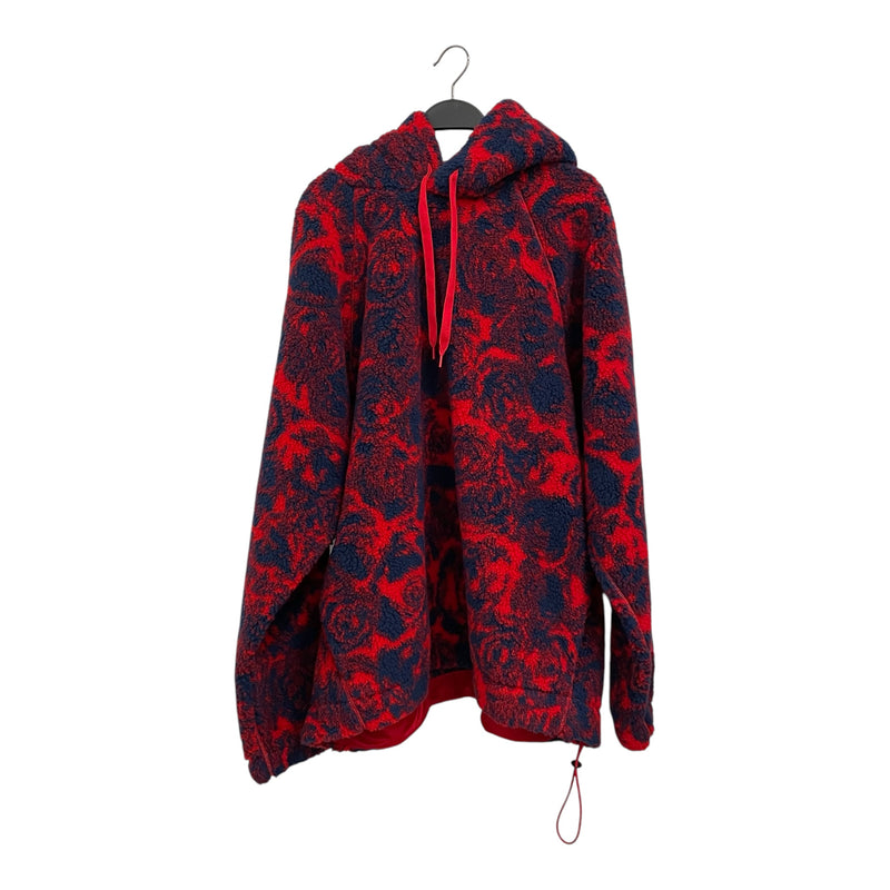 BURBERRY/Jacket/L/Cotton/MLT/All Over Print/FLEECE MULTI