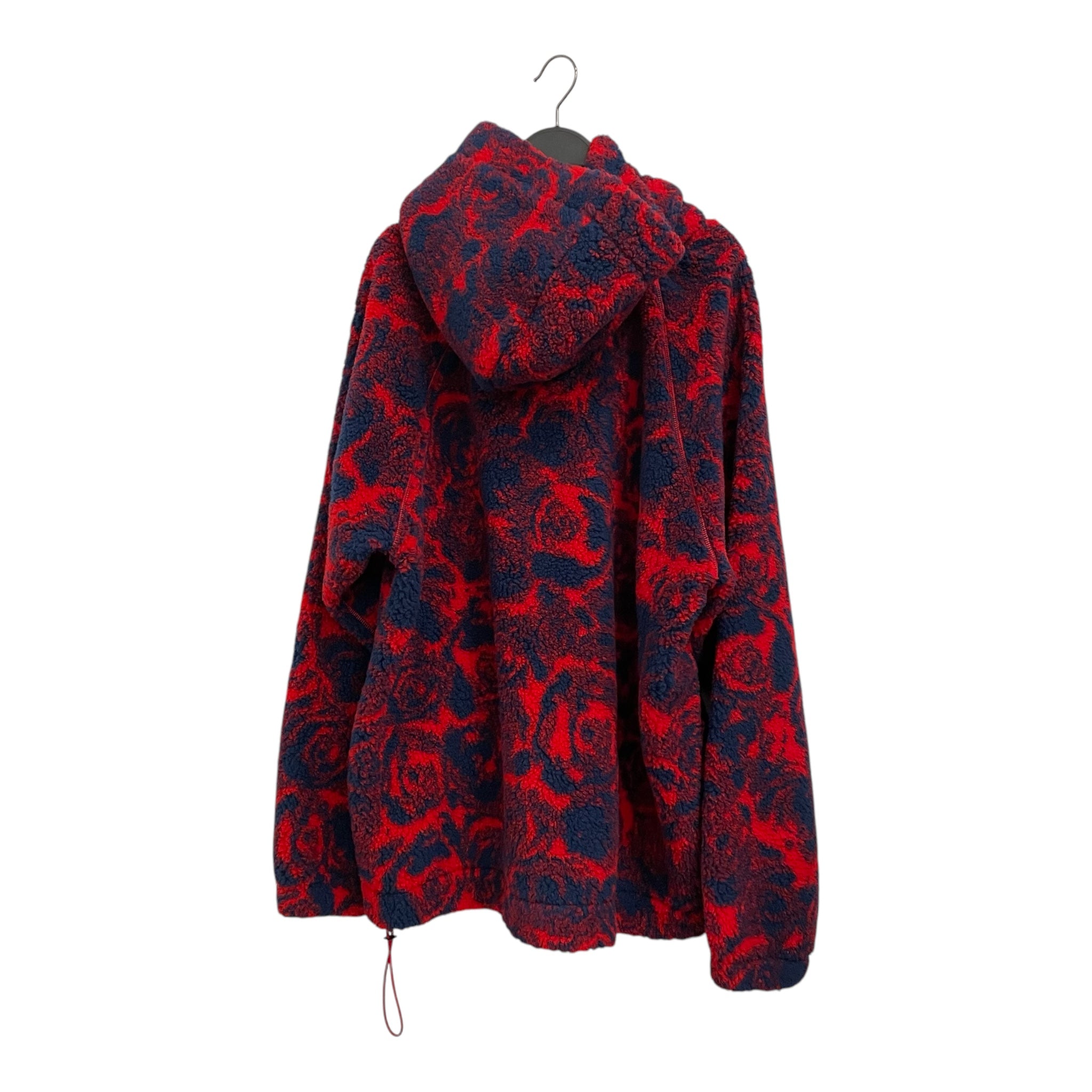BURBERRY/Jacket/L/Cotton/MLT/All Over Print/FLEECE MULTI view 2