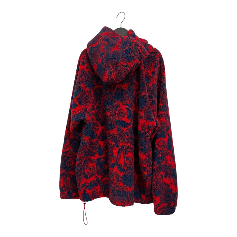 BURBERRY/Jacket/L/Cotton/MLT/All Over Print/FLEECE MULTI
