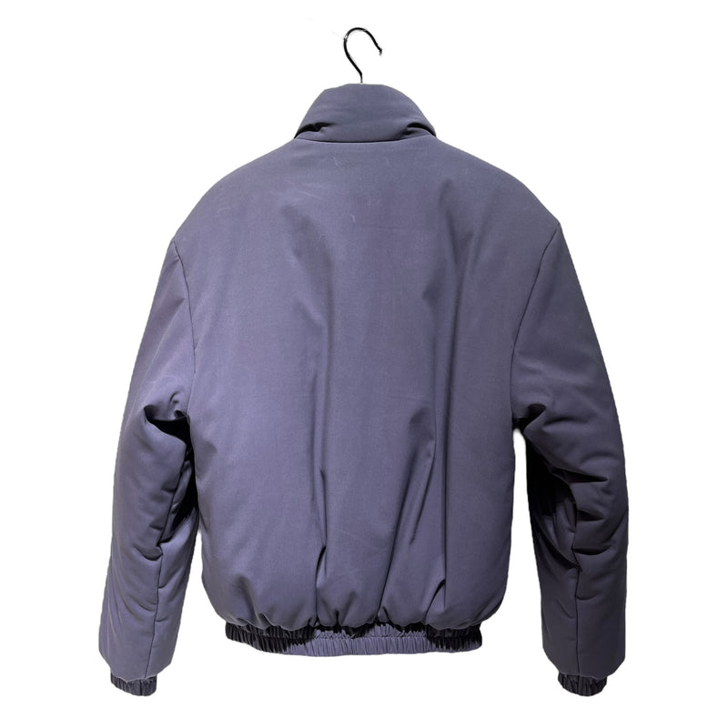 Acne Studios/Puffer Jkt/XXS/Nylon/IDG/Acne Studios Reaction Puffer