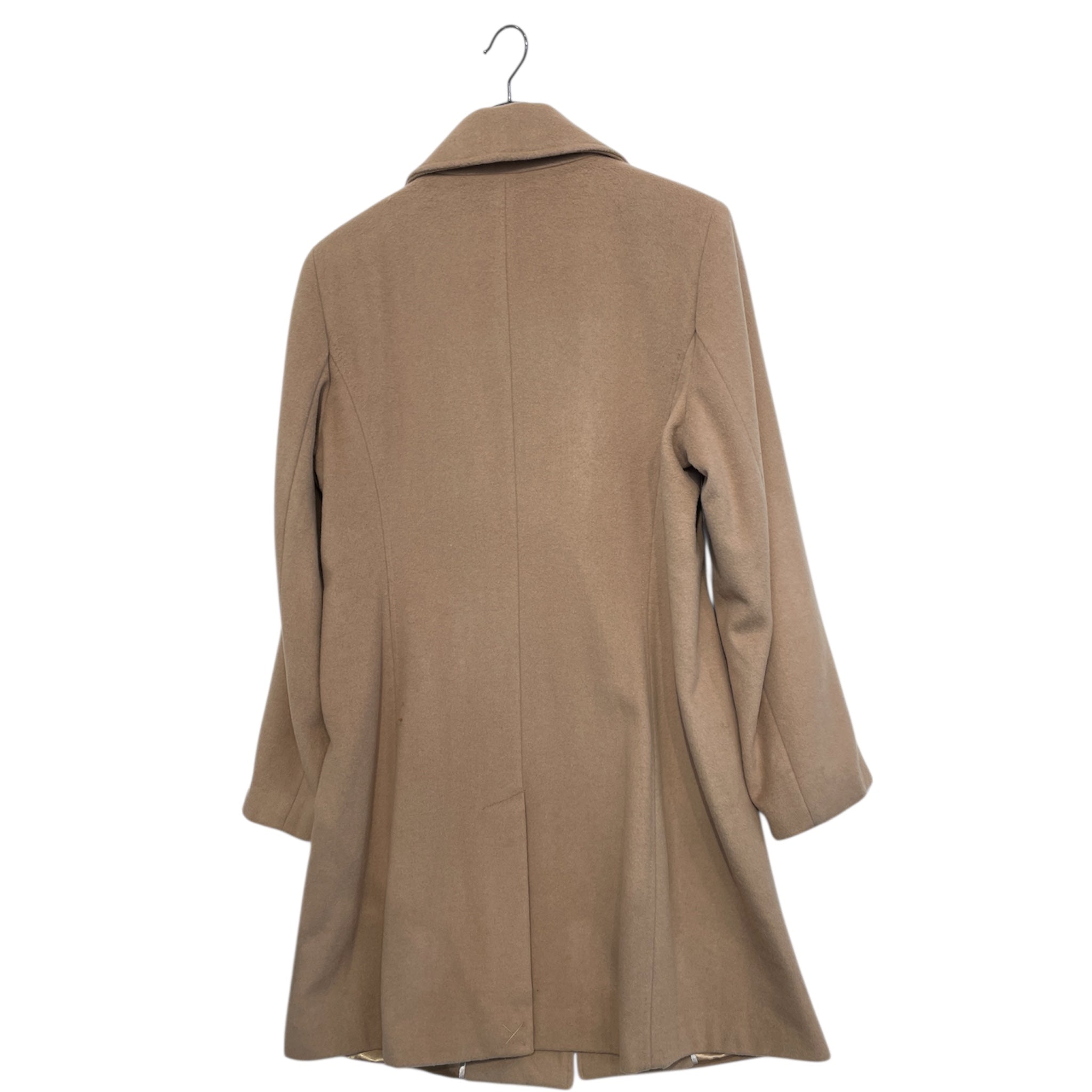 Calvin Klein/Trench Coat/16/Wool/CML/ view 2