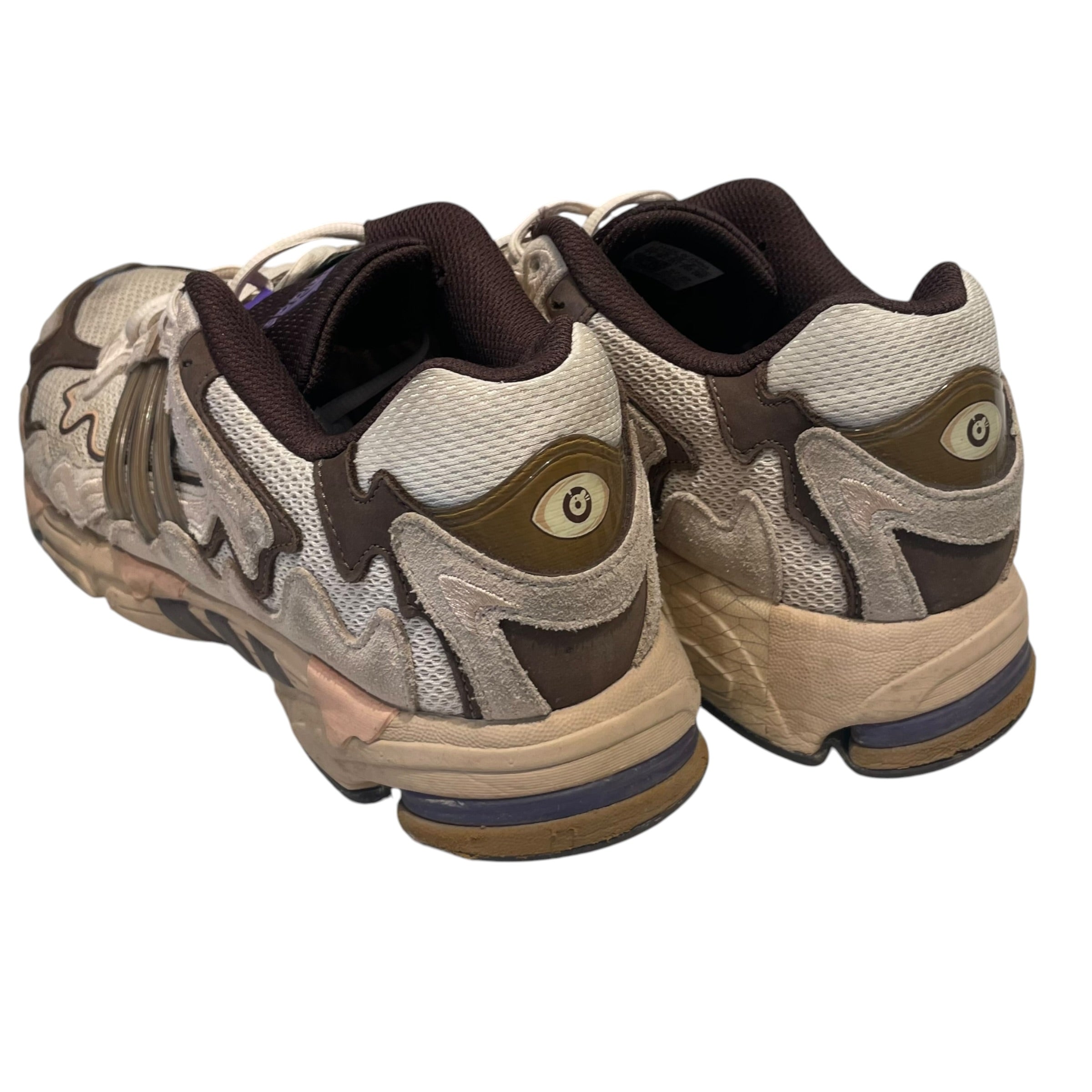 adidas/Low-Sneakers/US 11/BEG/Bad Bunny 'Paso Fino' view 2