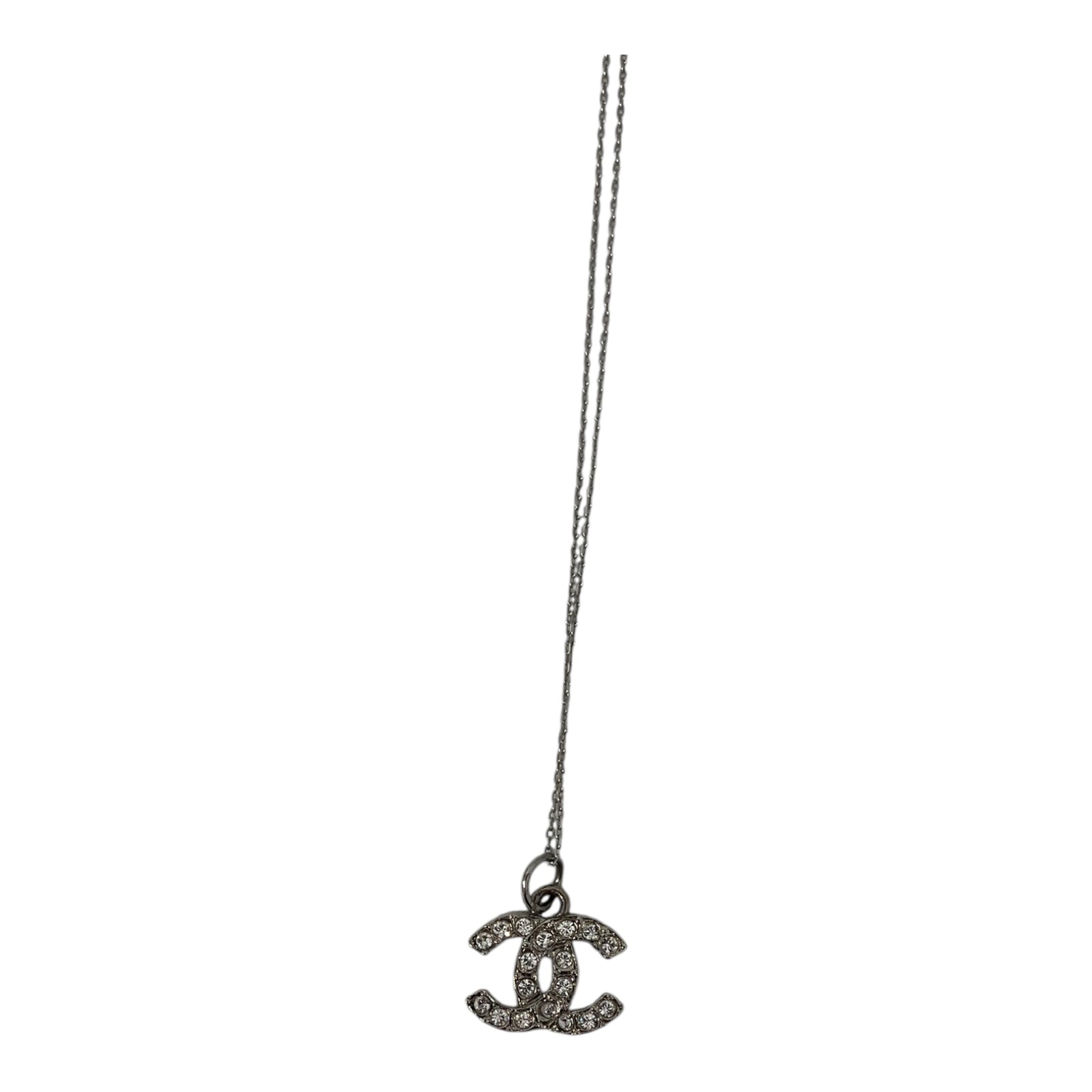 CHANEL/Necklace/Multicolor view 2