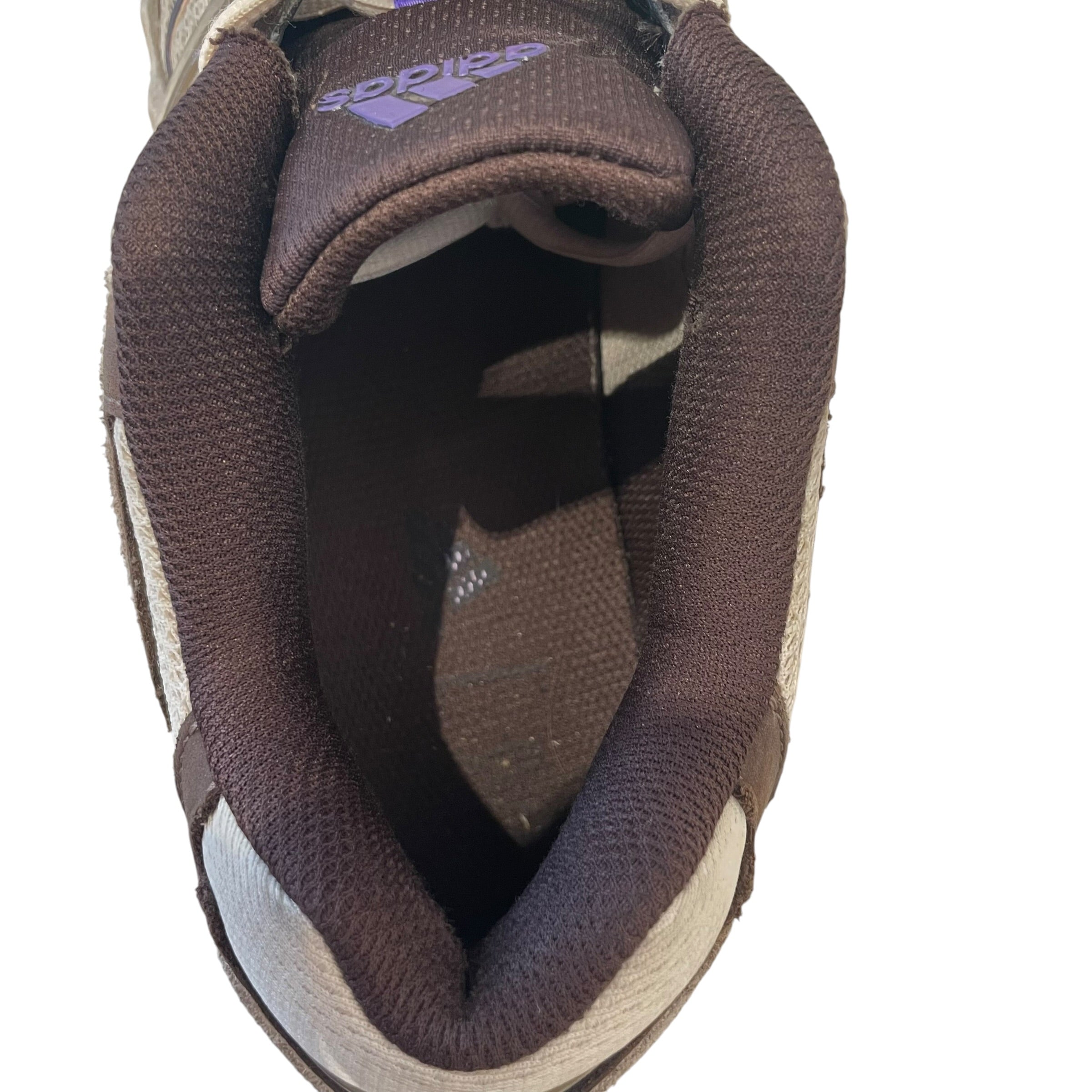 adidas/Low-Sneakers/US 11/BEG/Bad Bunny 'Paso Fino' view 3
